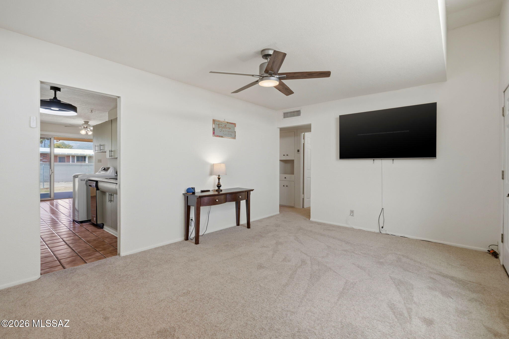 Sherwood Village Terrace (1-85) - Residential