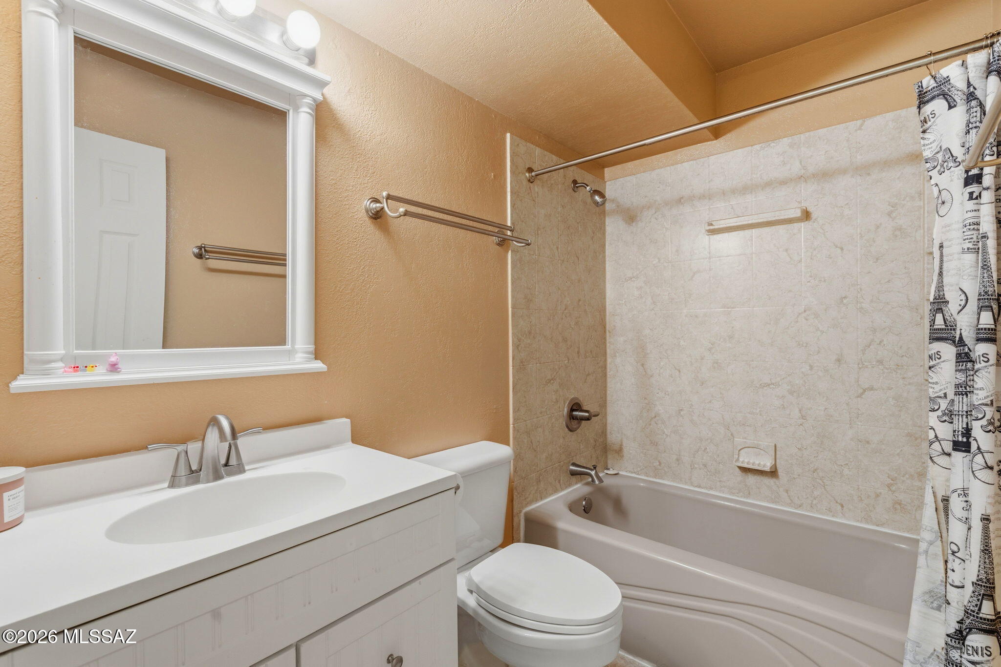 Sherwood Village Terrace (1-85) - Residential