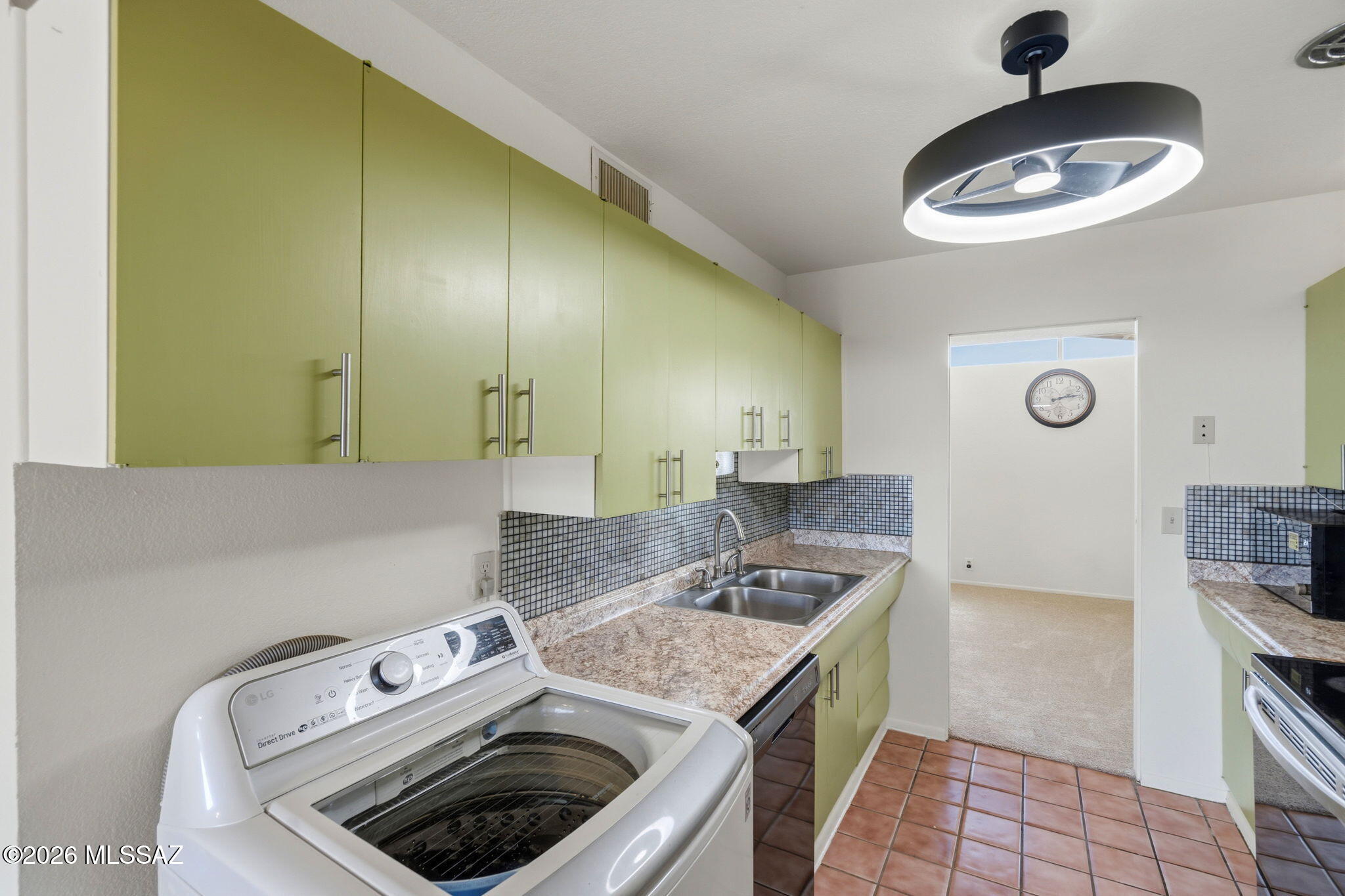 Sherwood Village Terrace (1-85) - Residential