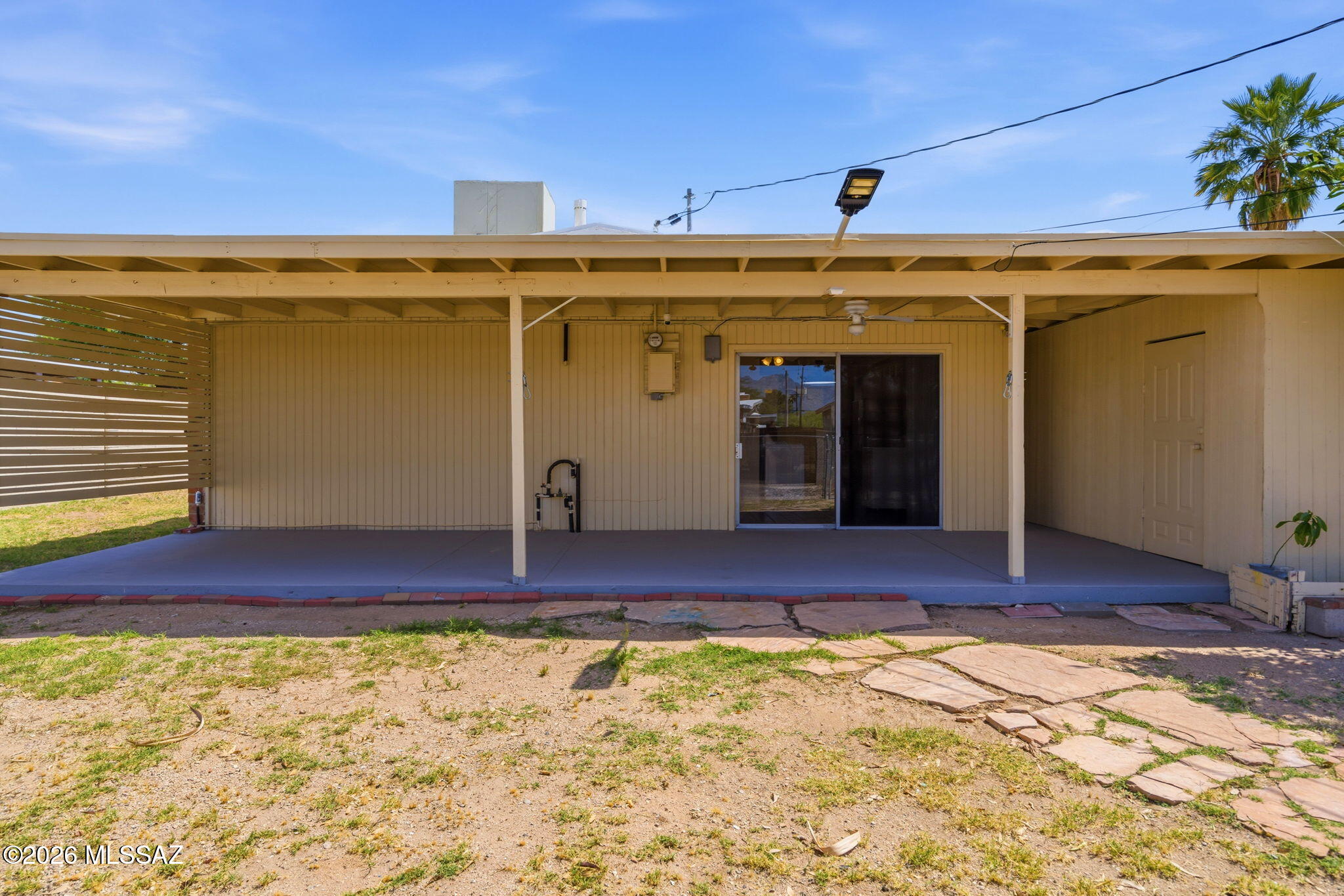 Sherwood Village Terrace (1-85) - Residential