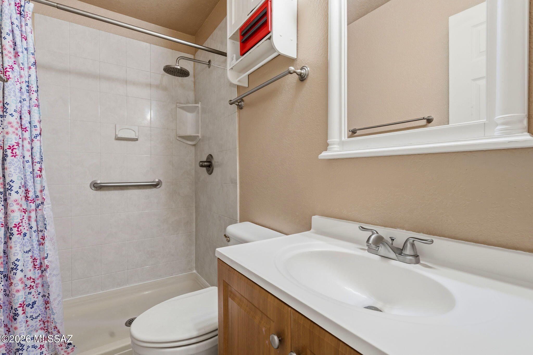 Sherwood Village Terrace (1-85) - Residential