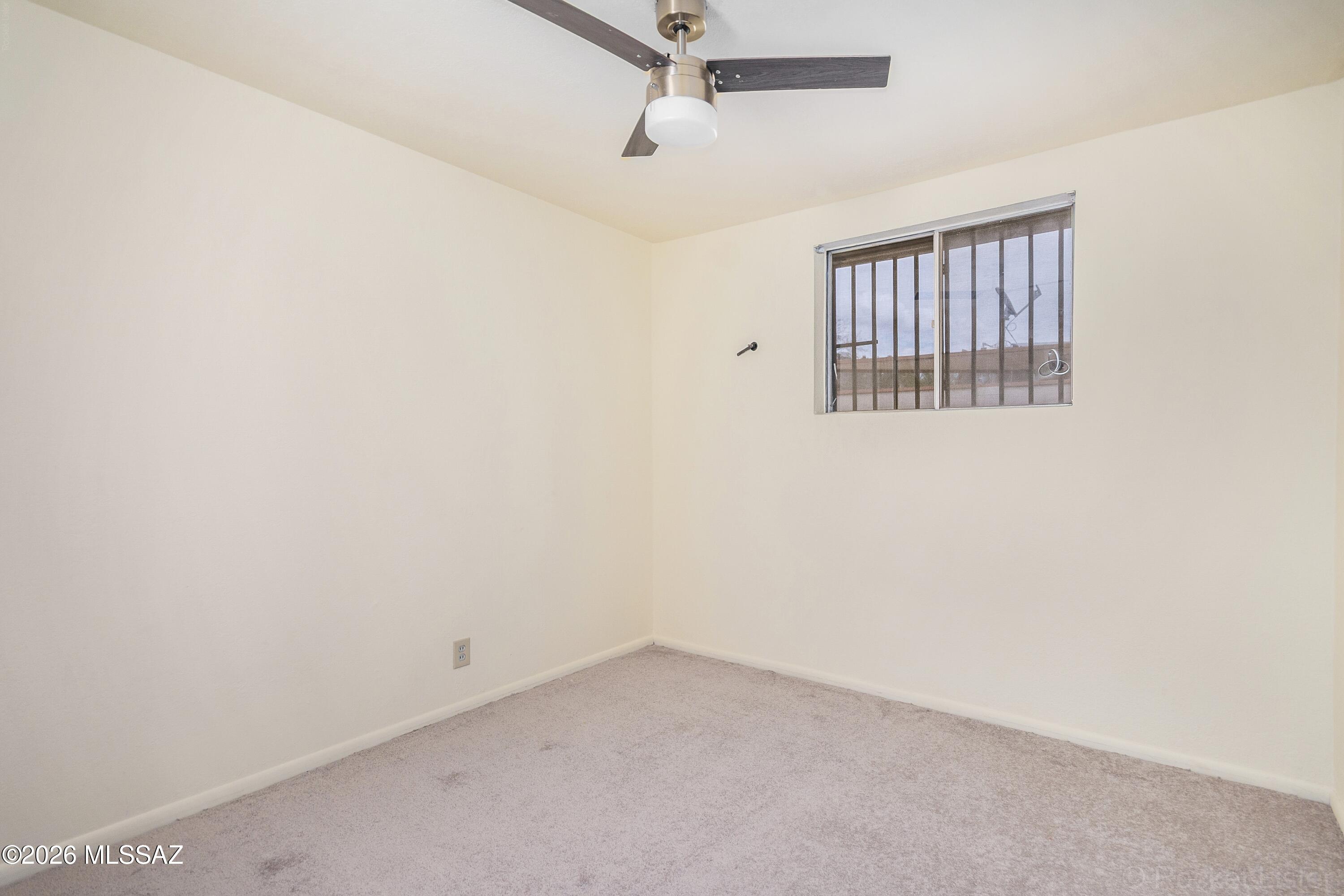 Sherwood Village Terrace (1-85) - Residential