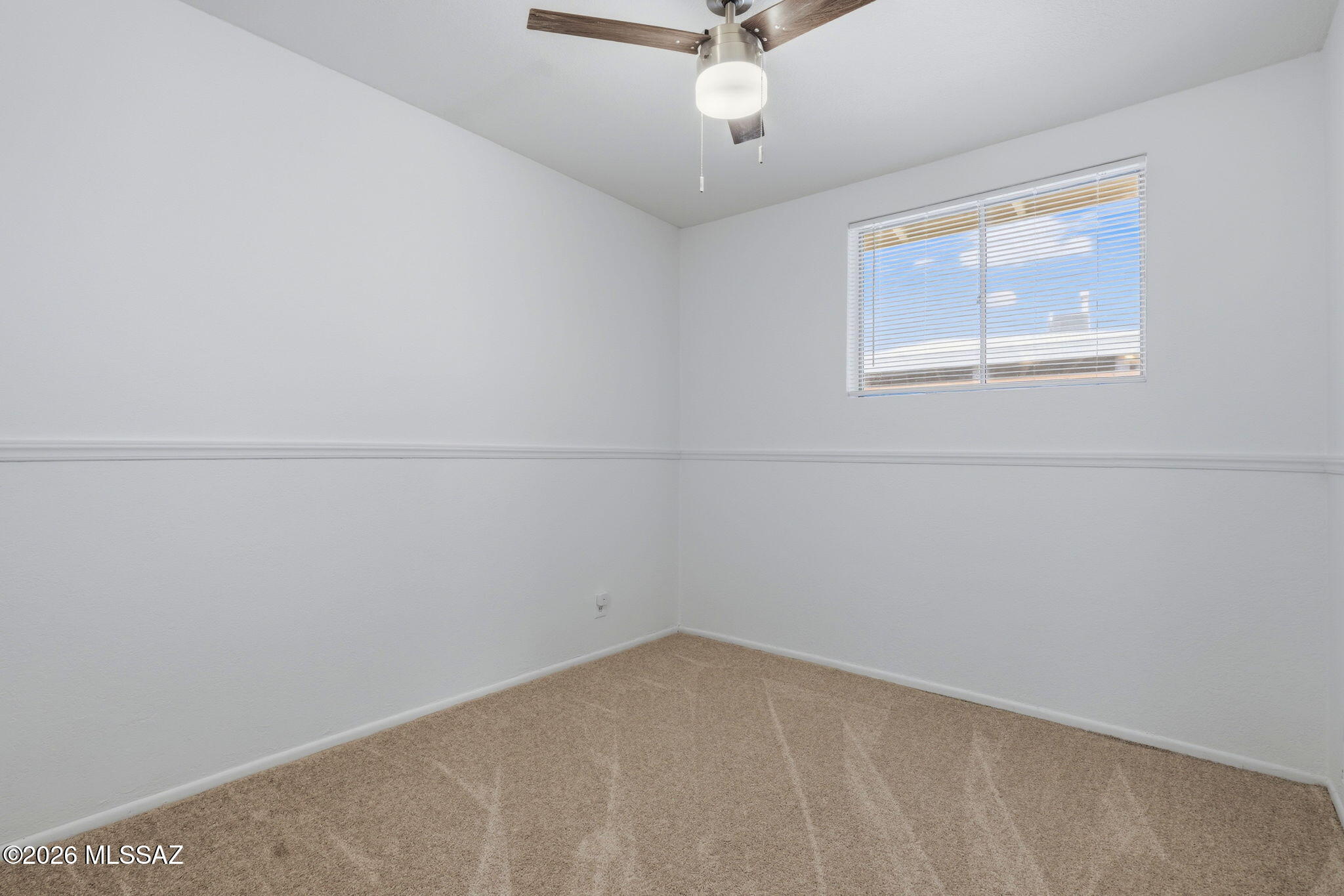 Sherwood Village Terrace (1-85) - Residential