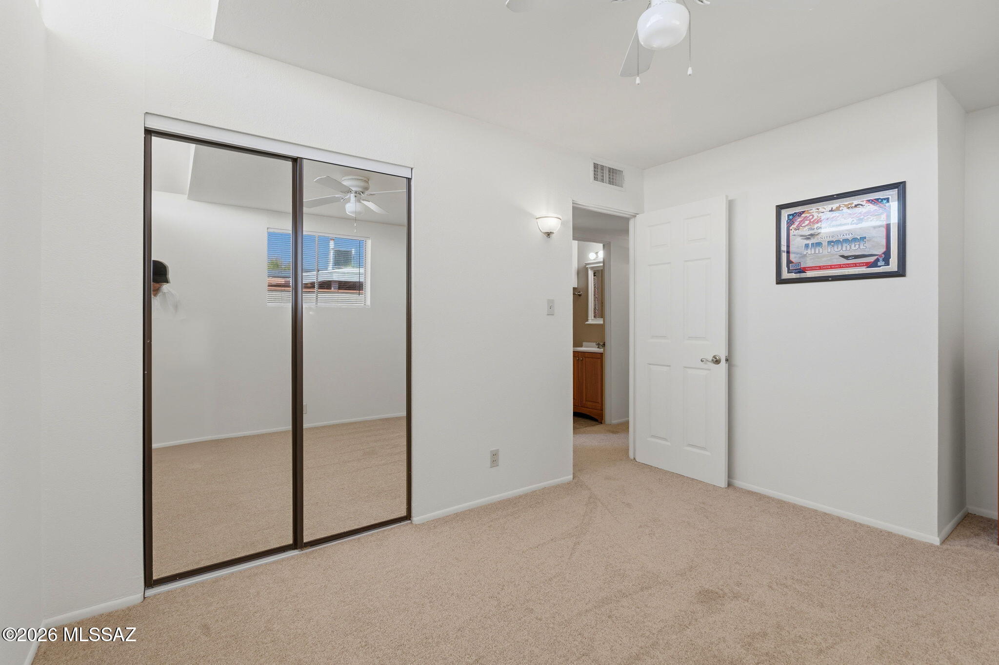Sherwood Village Terrace (1-85) - Residential