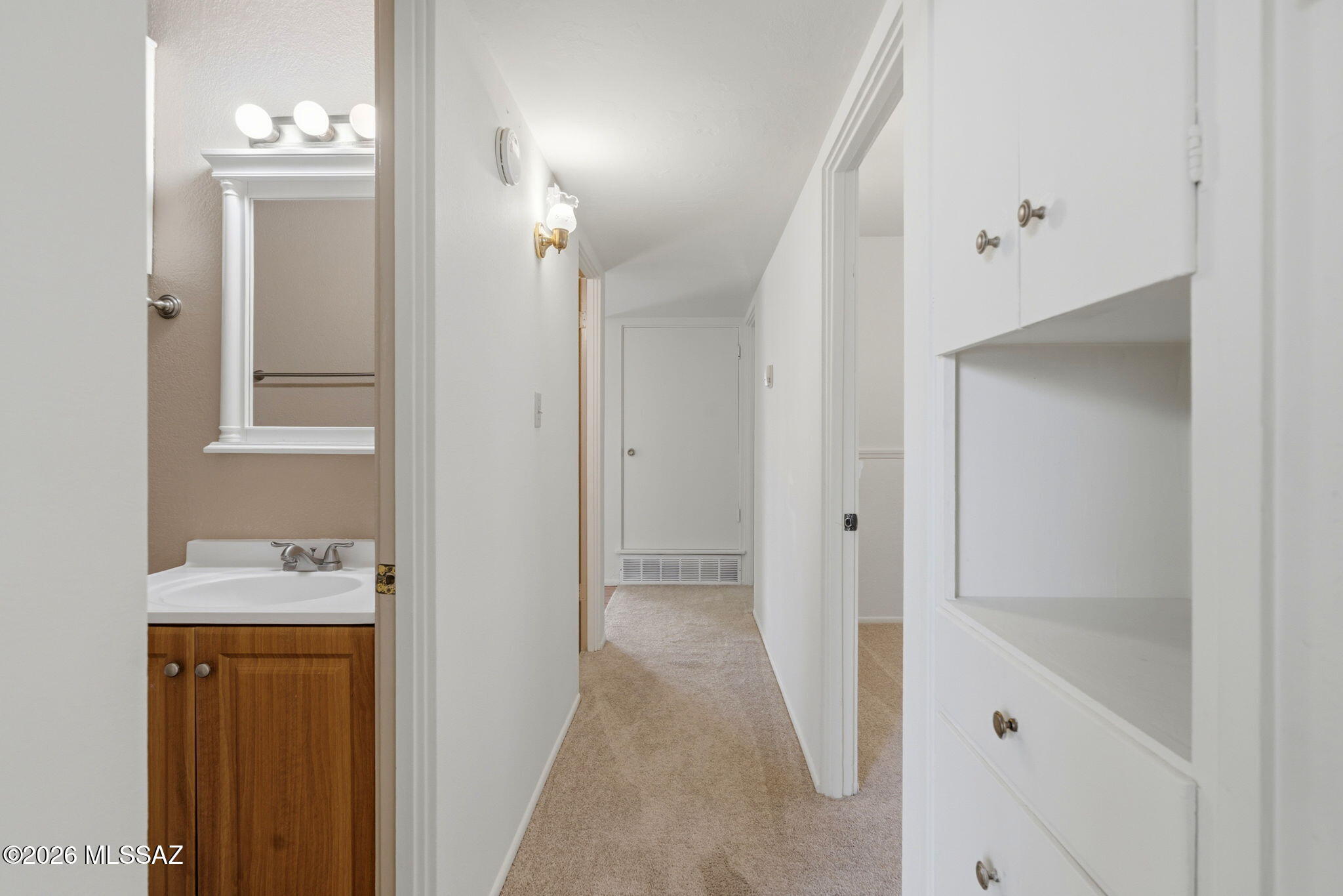 Sherwood Village Terrace (1-85) - Residential