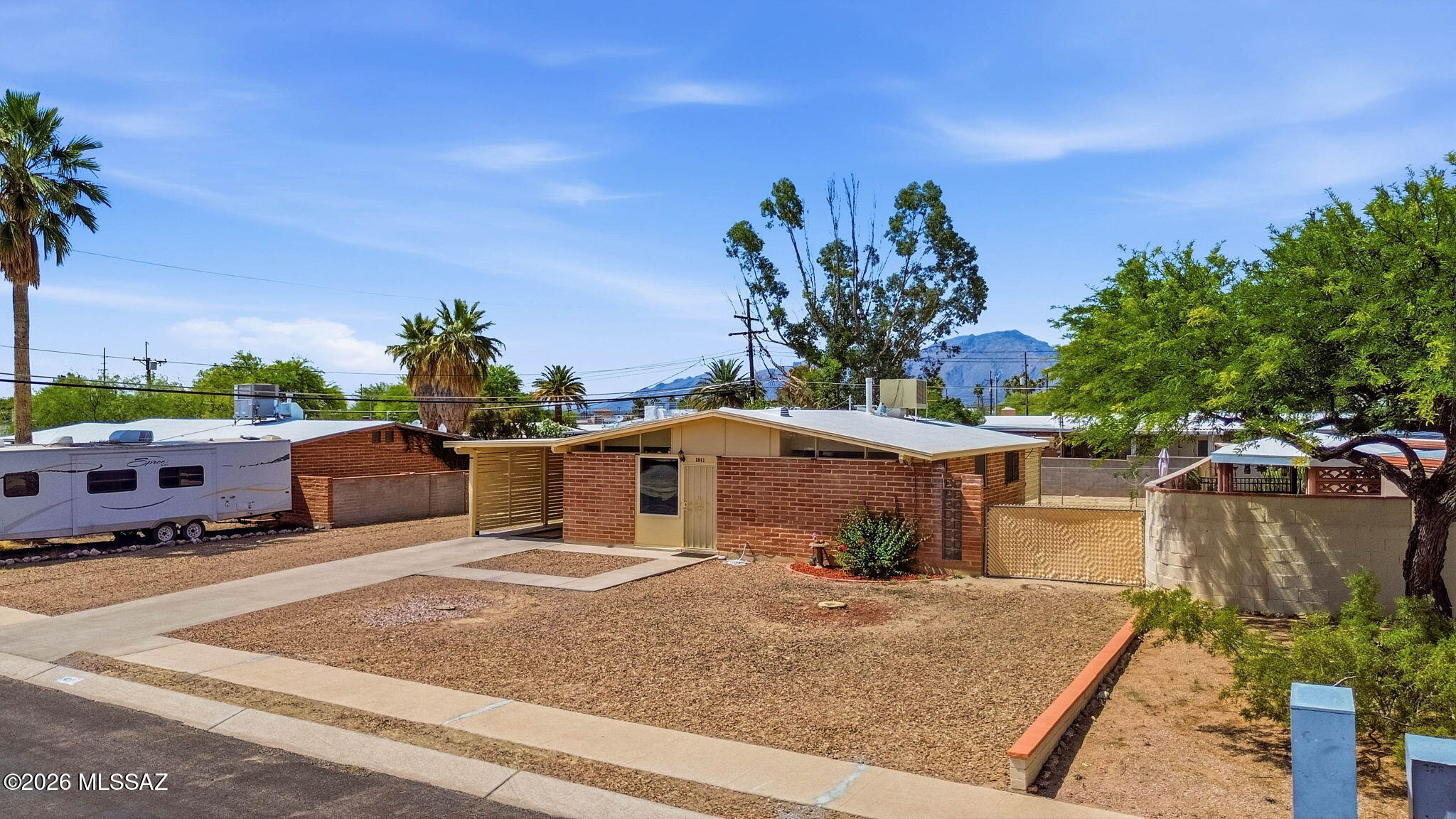 8041 E Julia Street