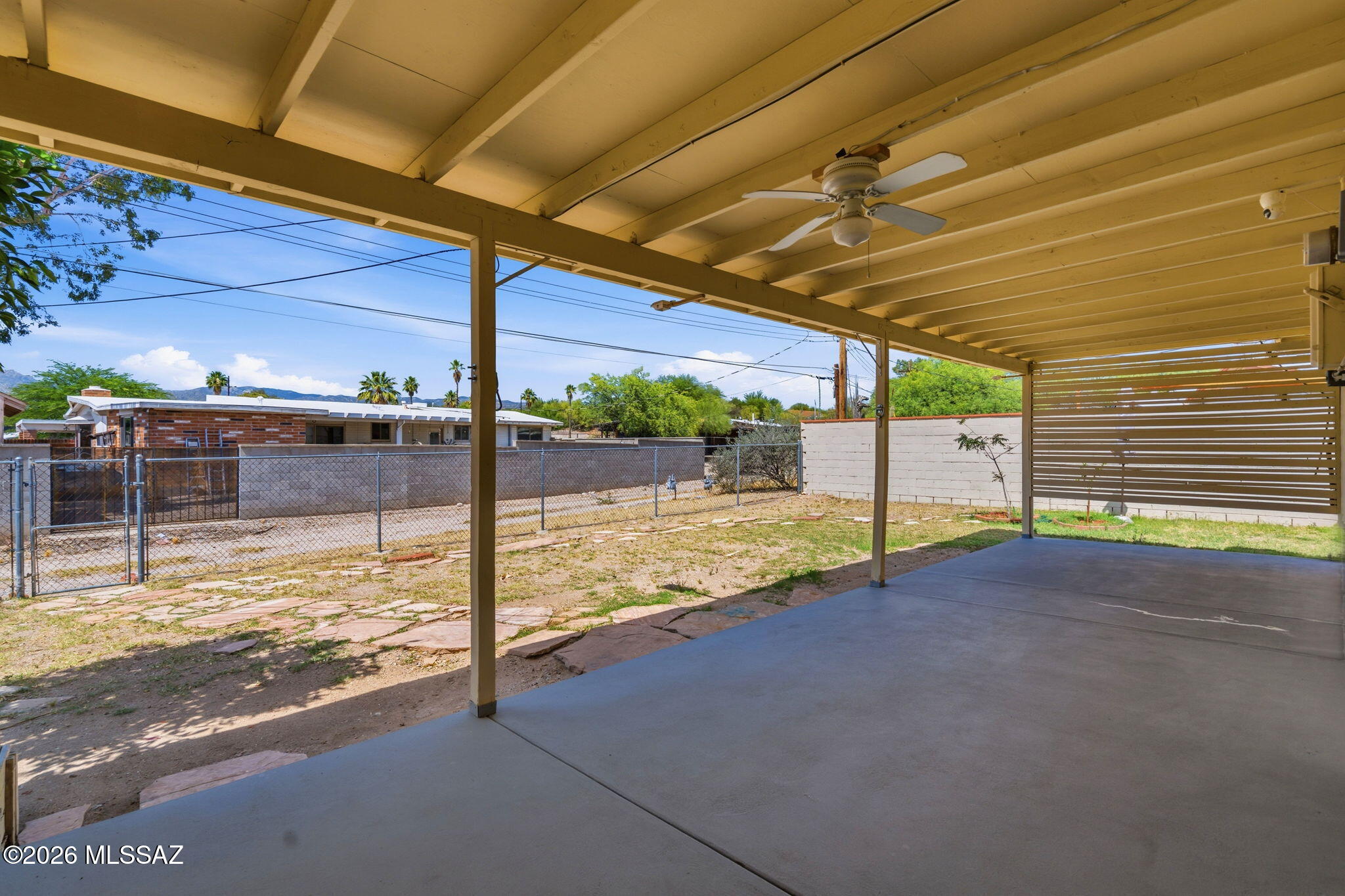 Sherwood Village Terrace (1-85) - Residential