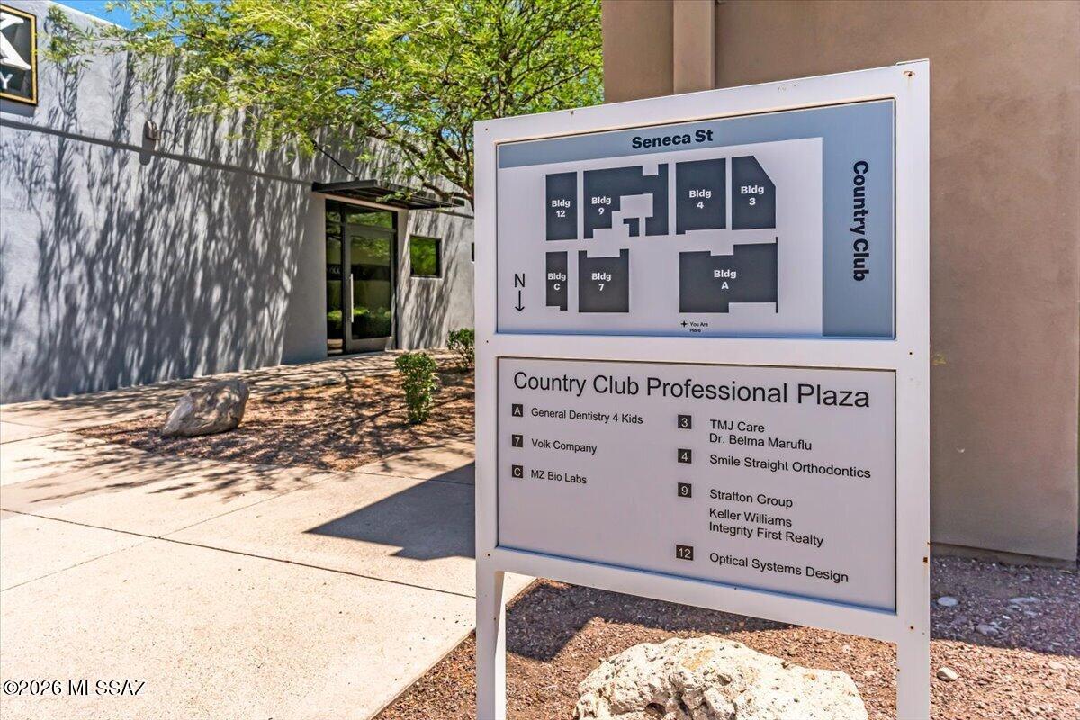2102 N Country Club Road 12