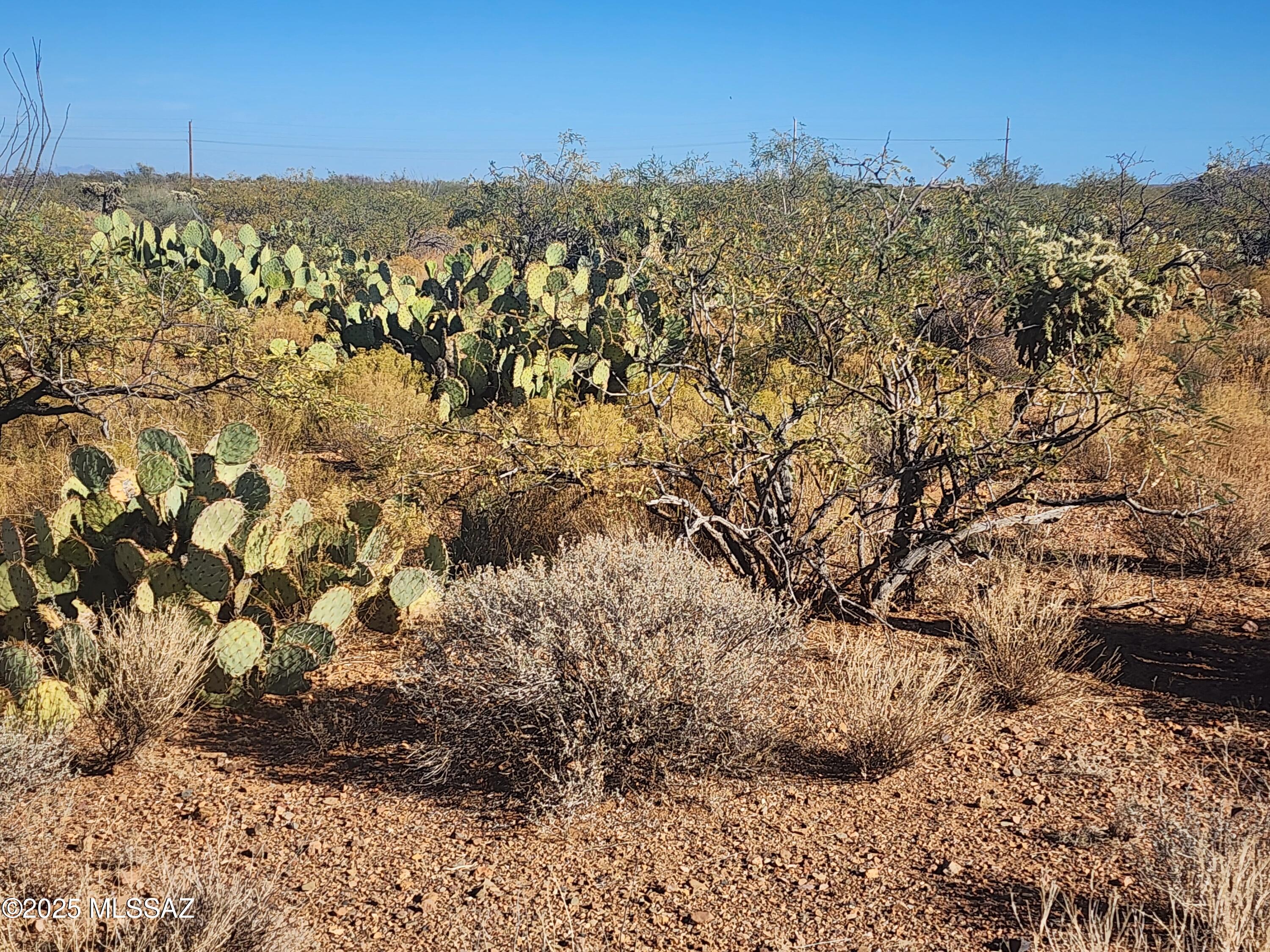 New Tucson Unit NO. 28 - Land