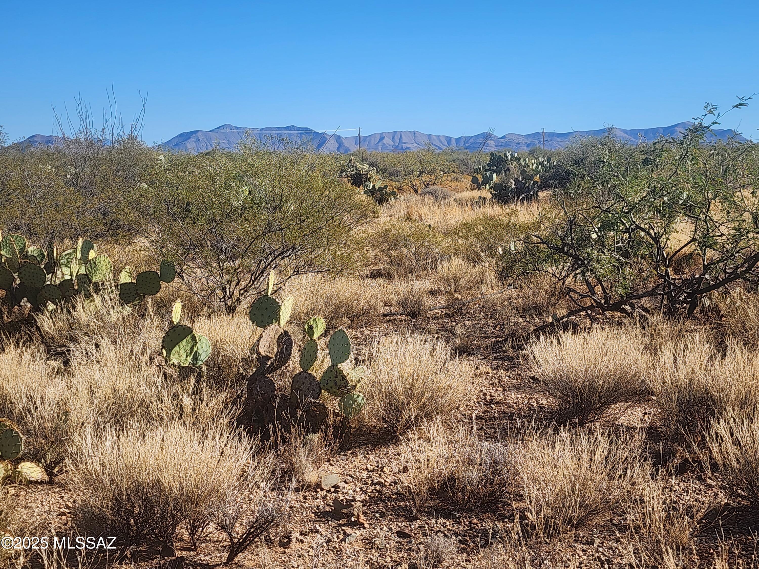 New Tucson Unit NO. 28 - Land