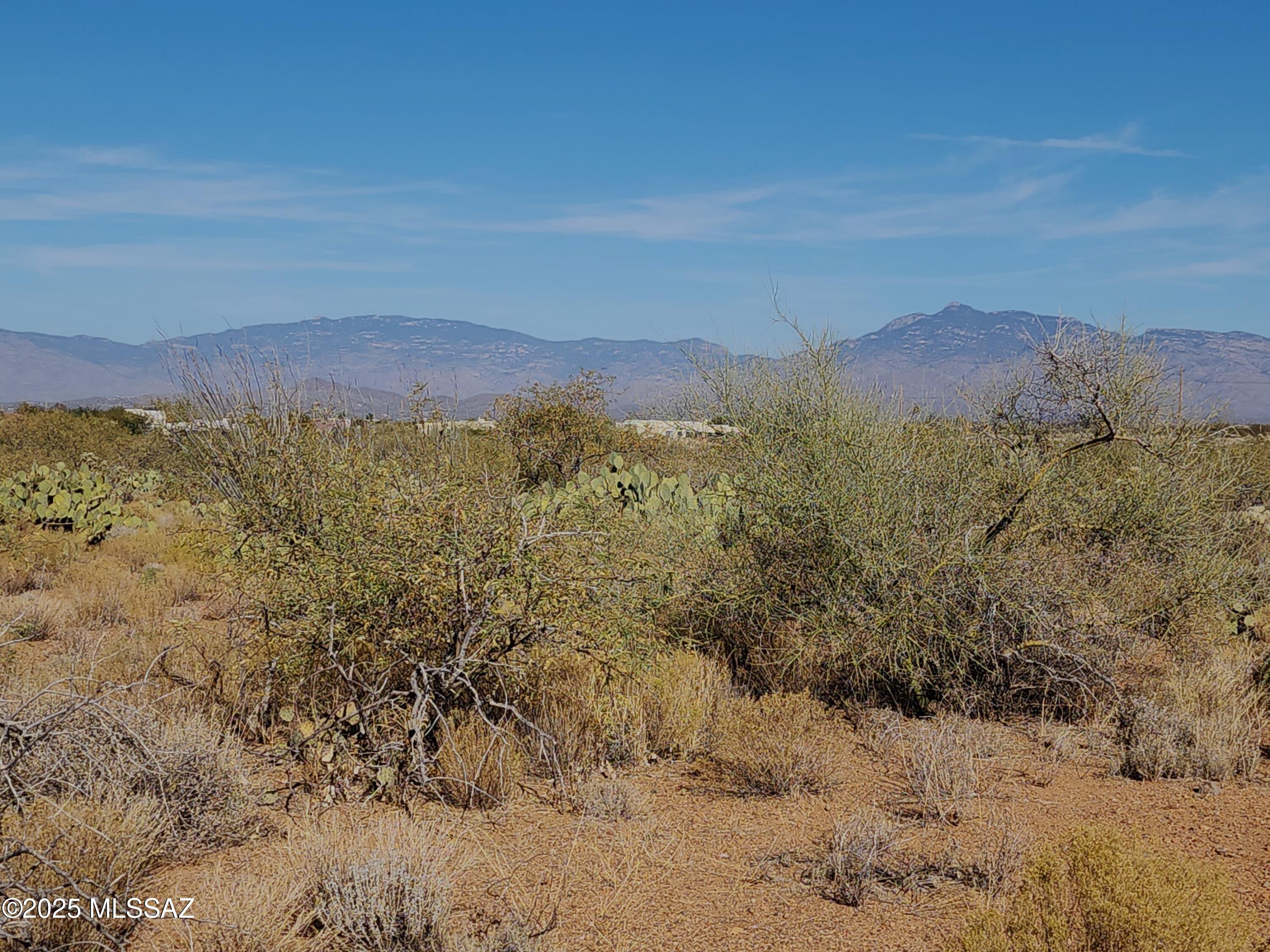 New Tucson Unit NO. 28 - Land
