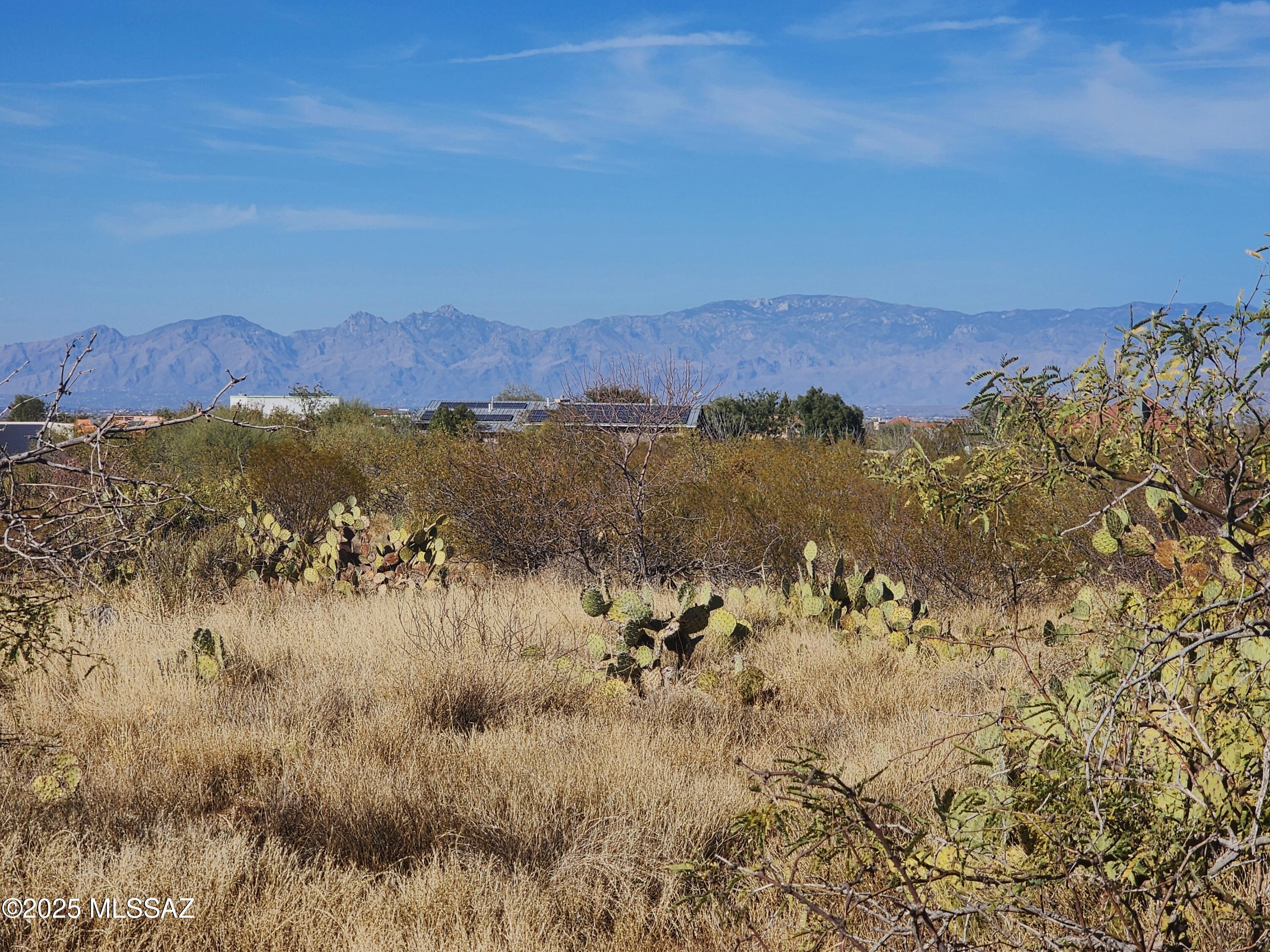 New Tucson Unit NO. 28 - Land