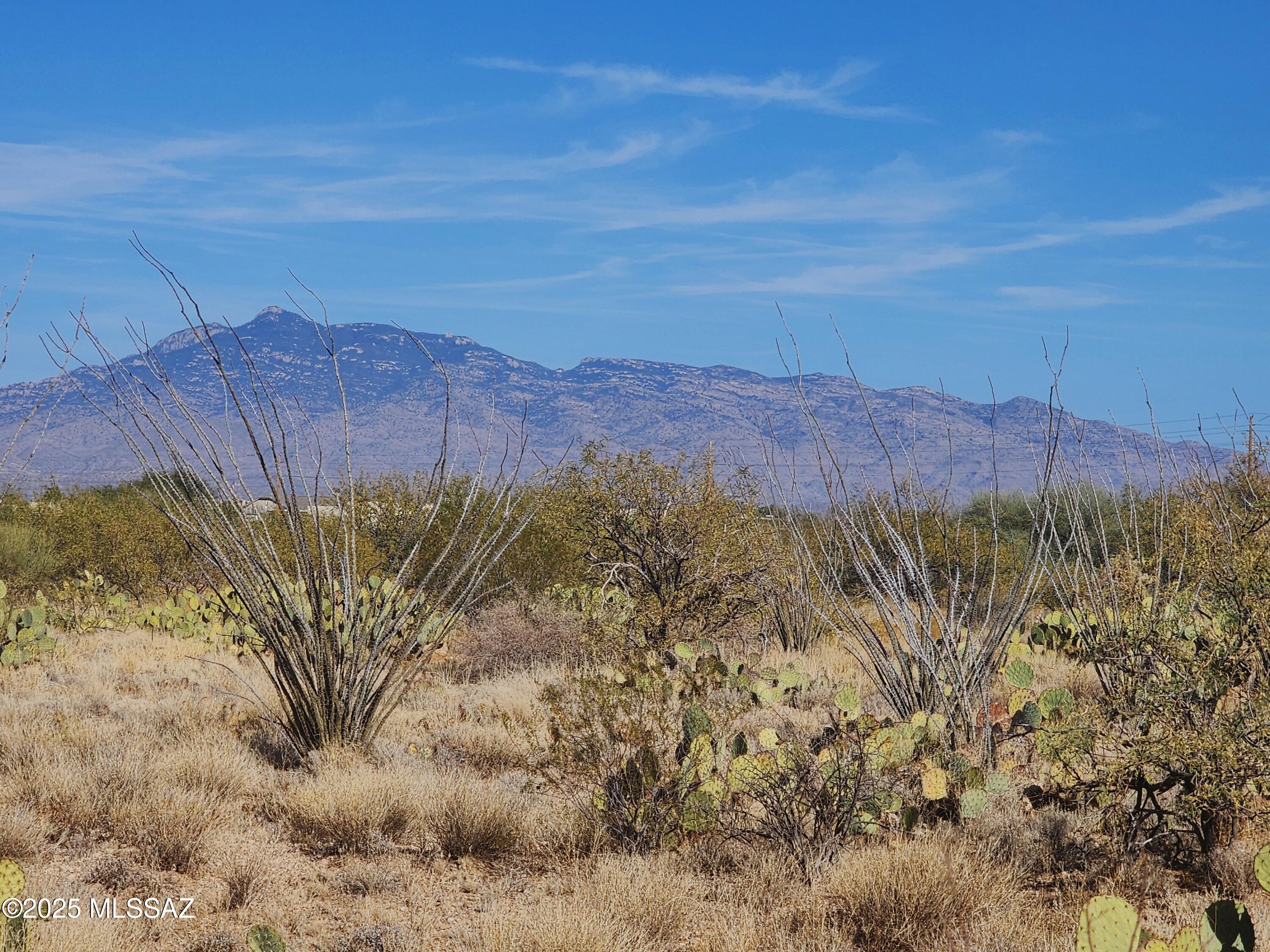 New Tucson Unit NO. 28 - Land