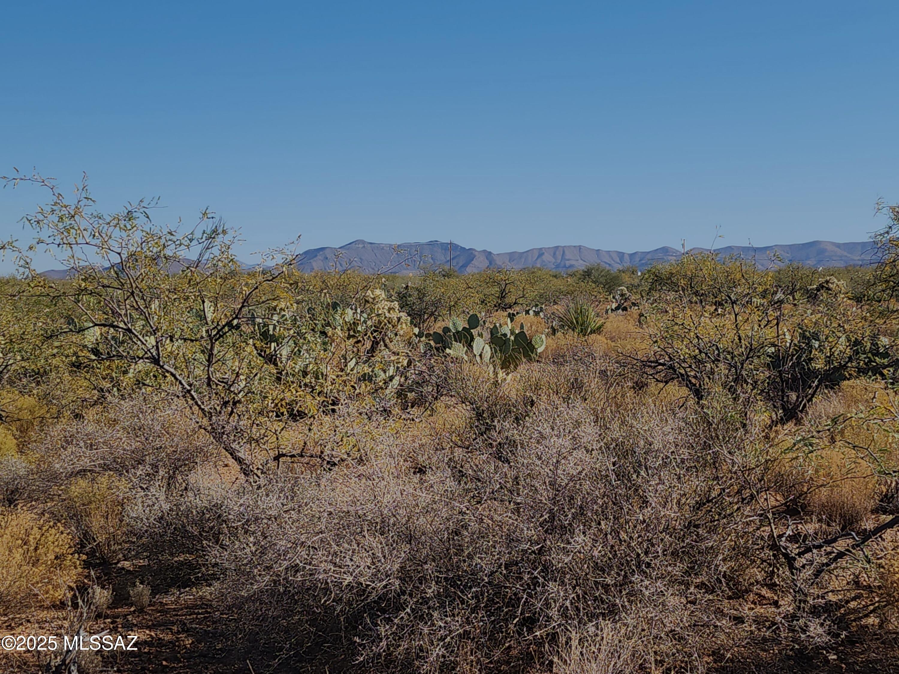 New Tucson Unit NO. 28 - Land