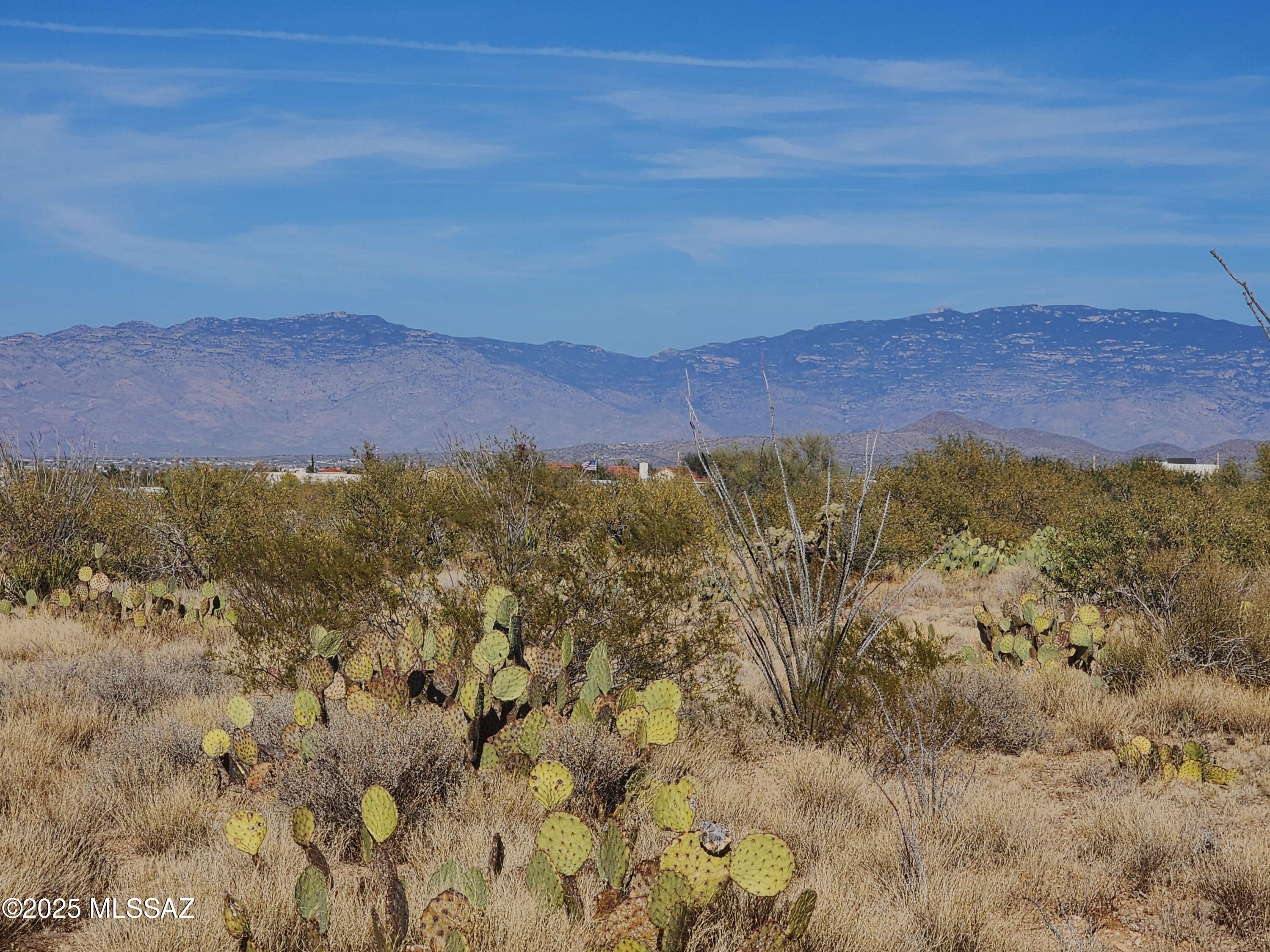 New Tucson Unit NO. 28 - Land