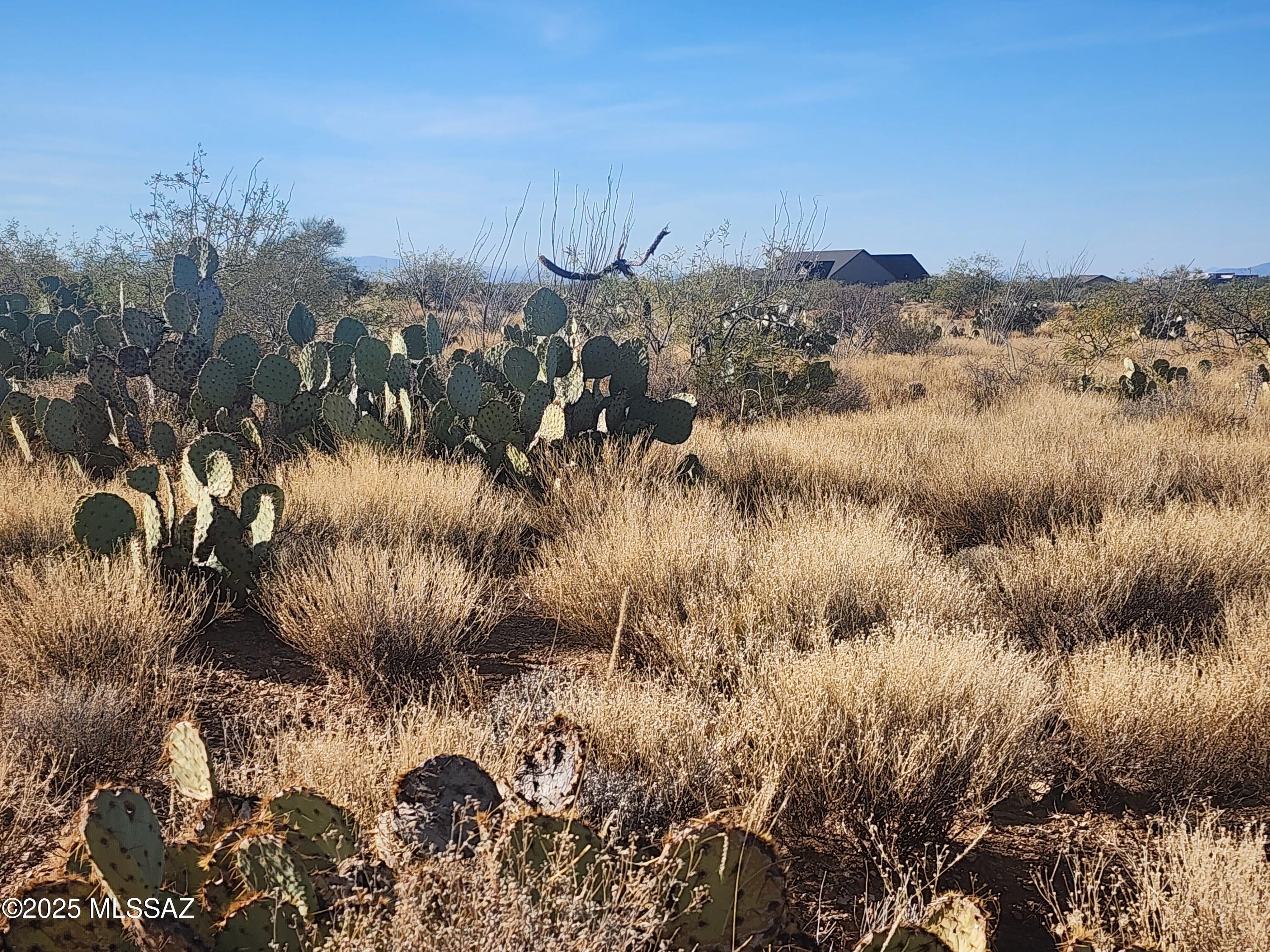 New Tucson Unit NO. 28 - Land