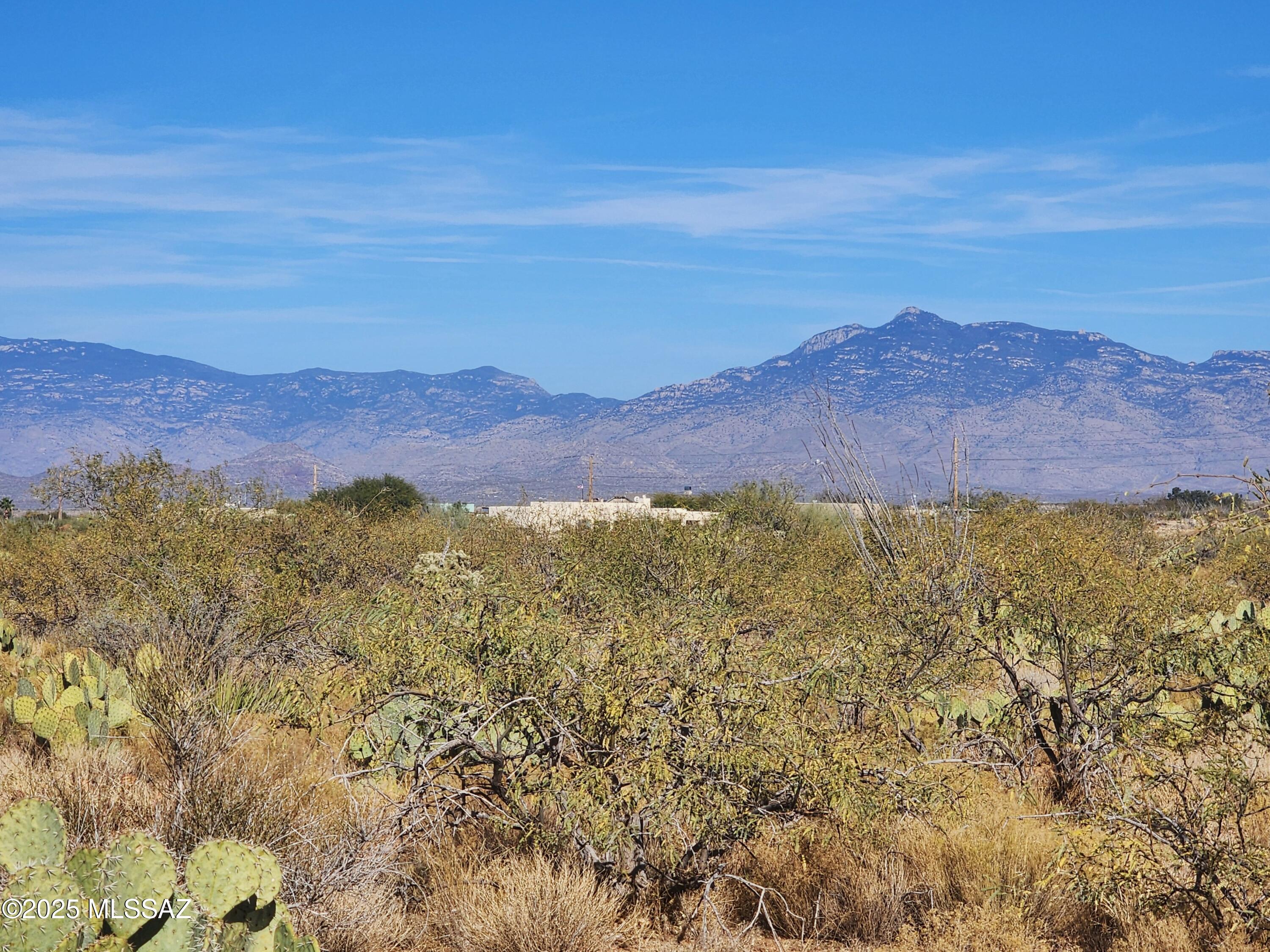 New Tucson Unit NO. 28 - Land