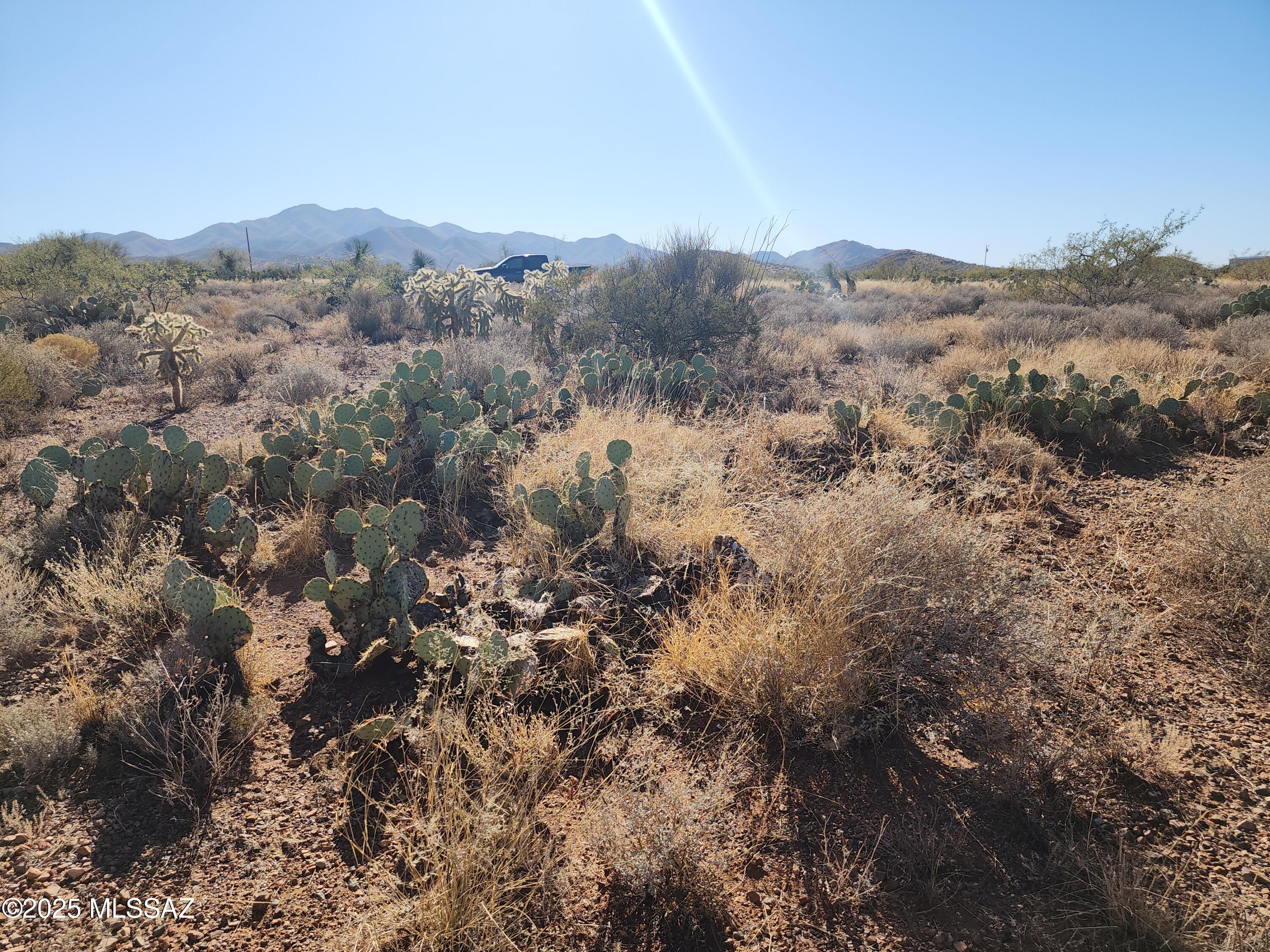 New Tucson Unit NO. 28 - Land