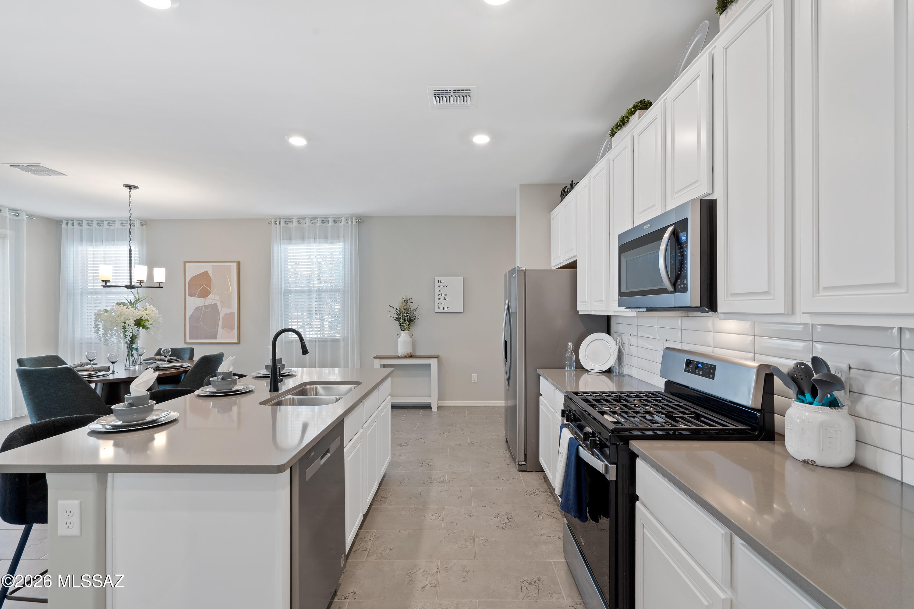 Vista Del Oro (1-108) - Residential