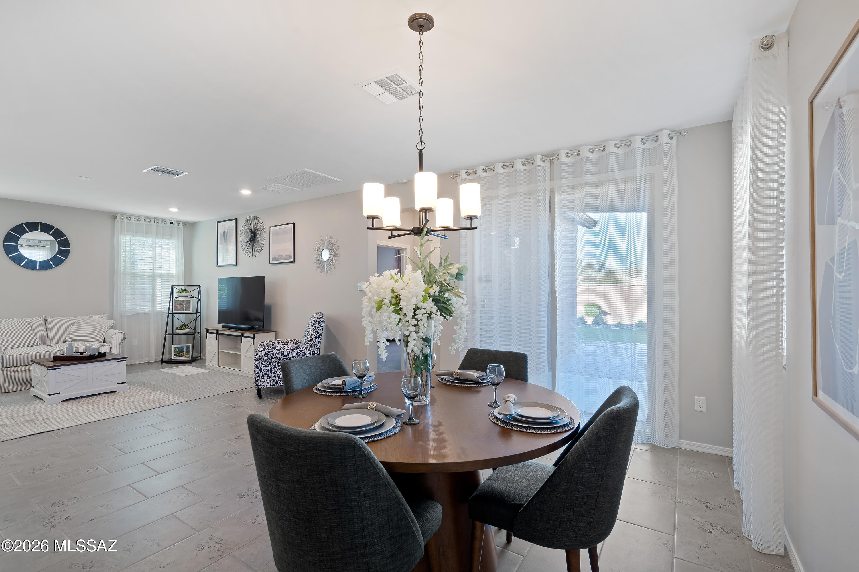 Vista Del Oro (1-108) - Residential