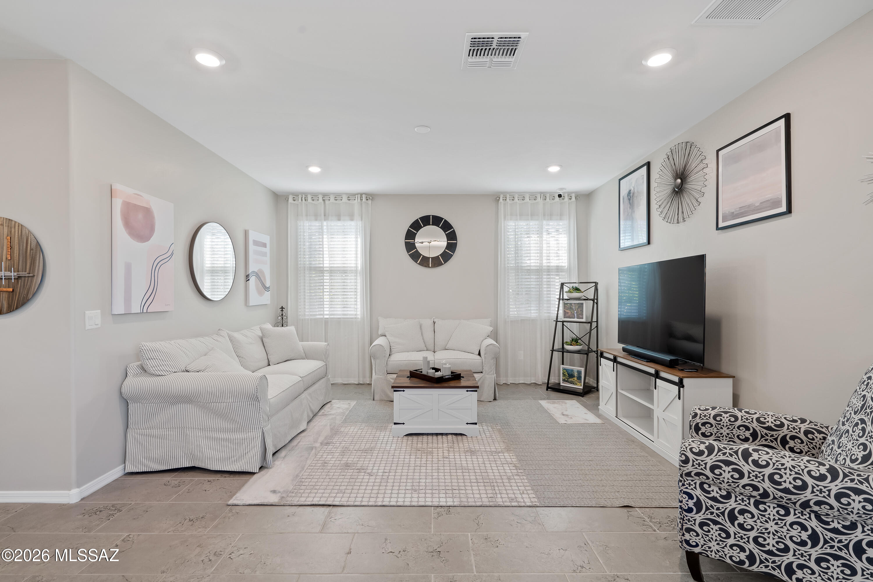 Vista Del Oro (1-108) - Residential