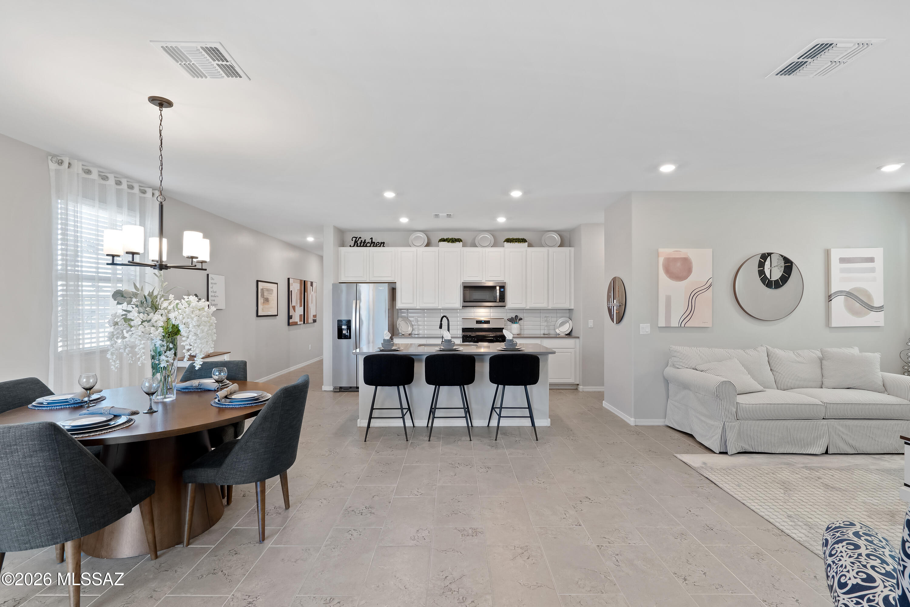 Vista Del Oro (1-108) - Residential