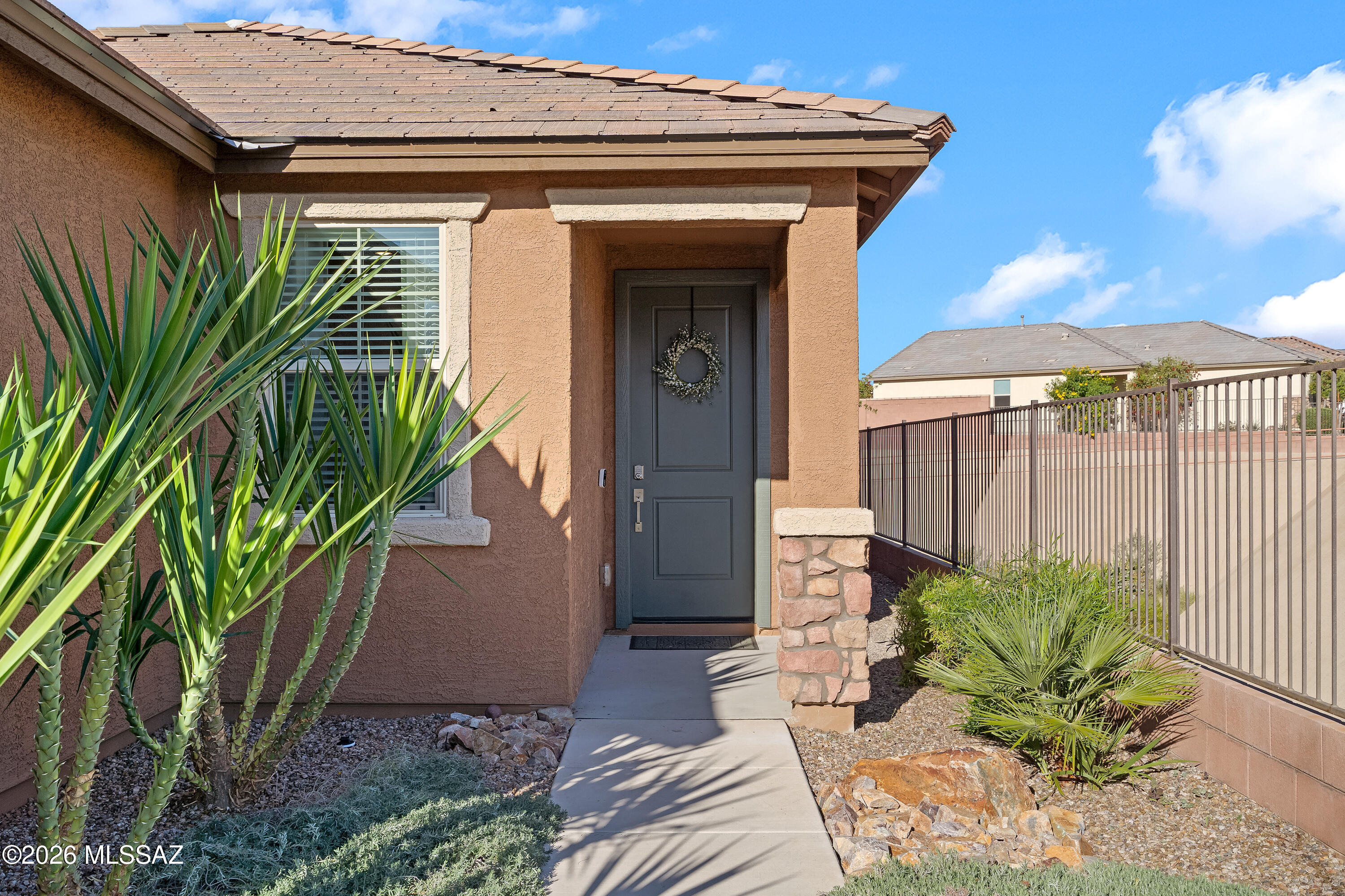 Vista Del Oro (1-108) - Residential