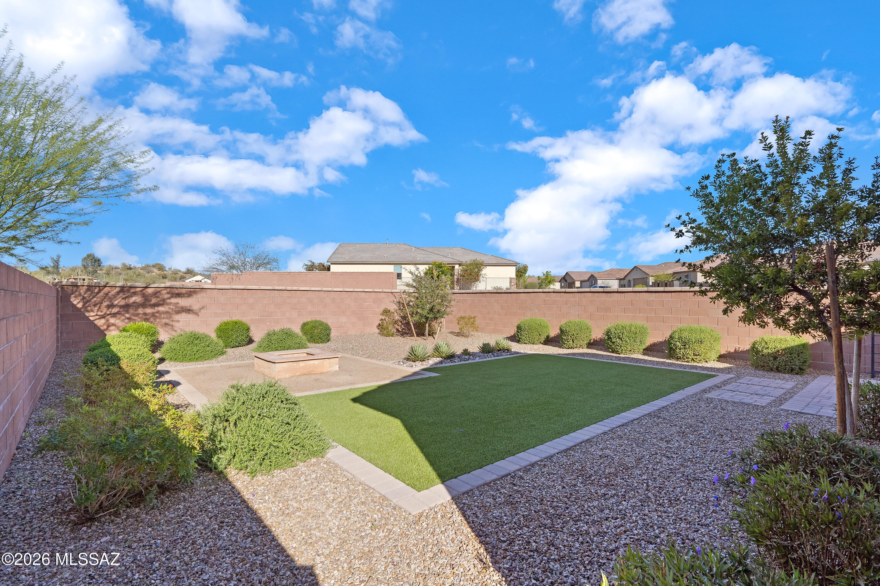 Vista Del Oro (1-108) - Residential