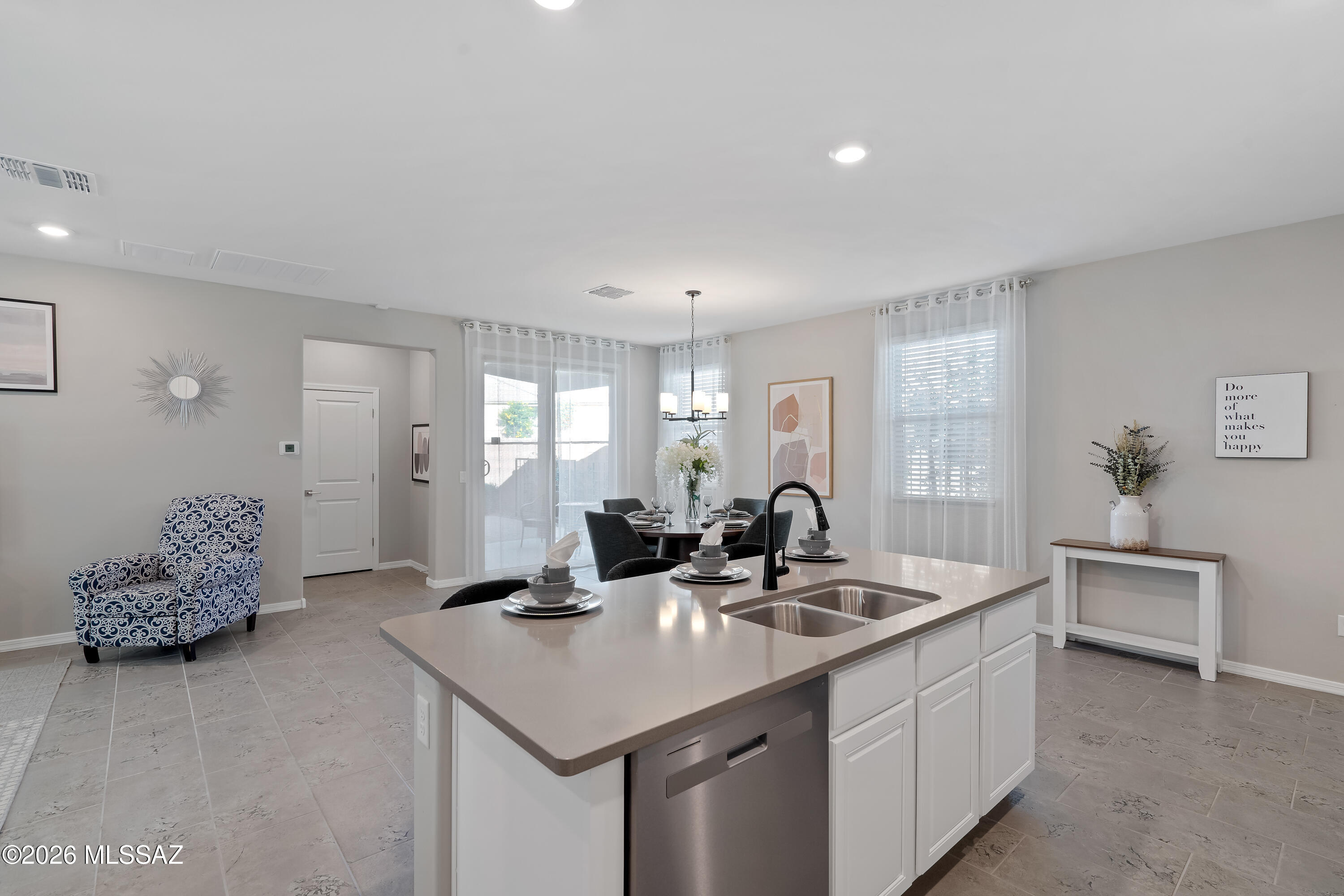 Vista Del Oro (1-108) - Residential