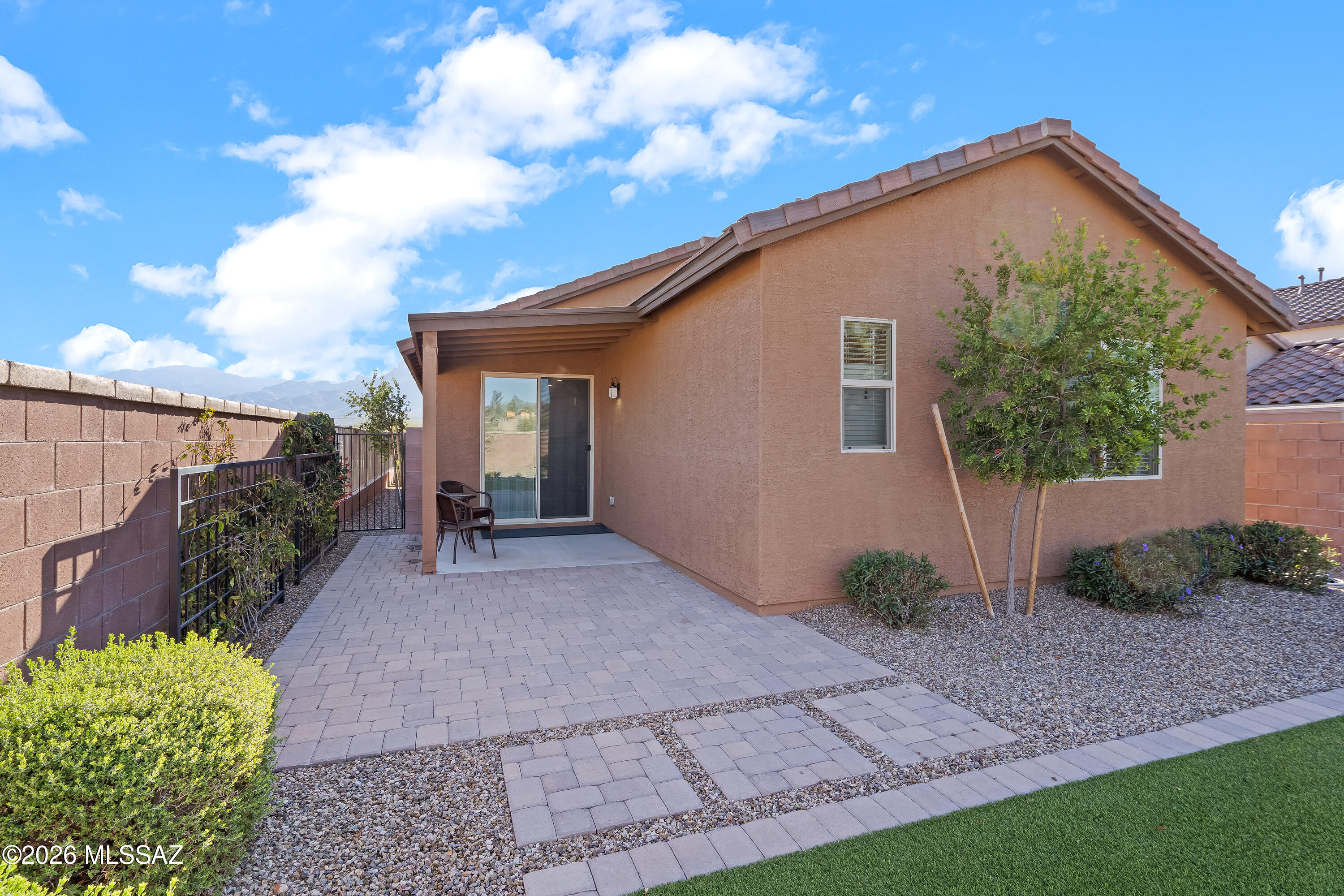Vista Del Oro (1-108) - Residential