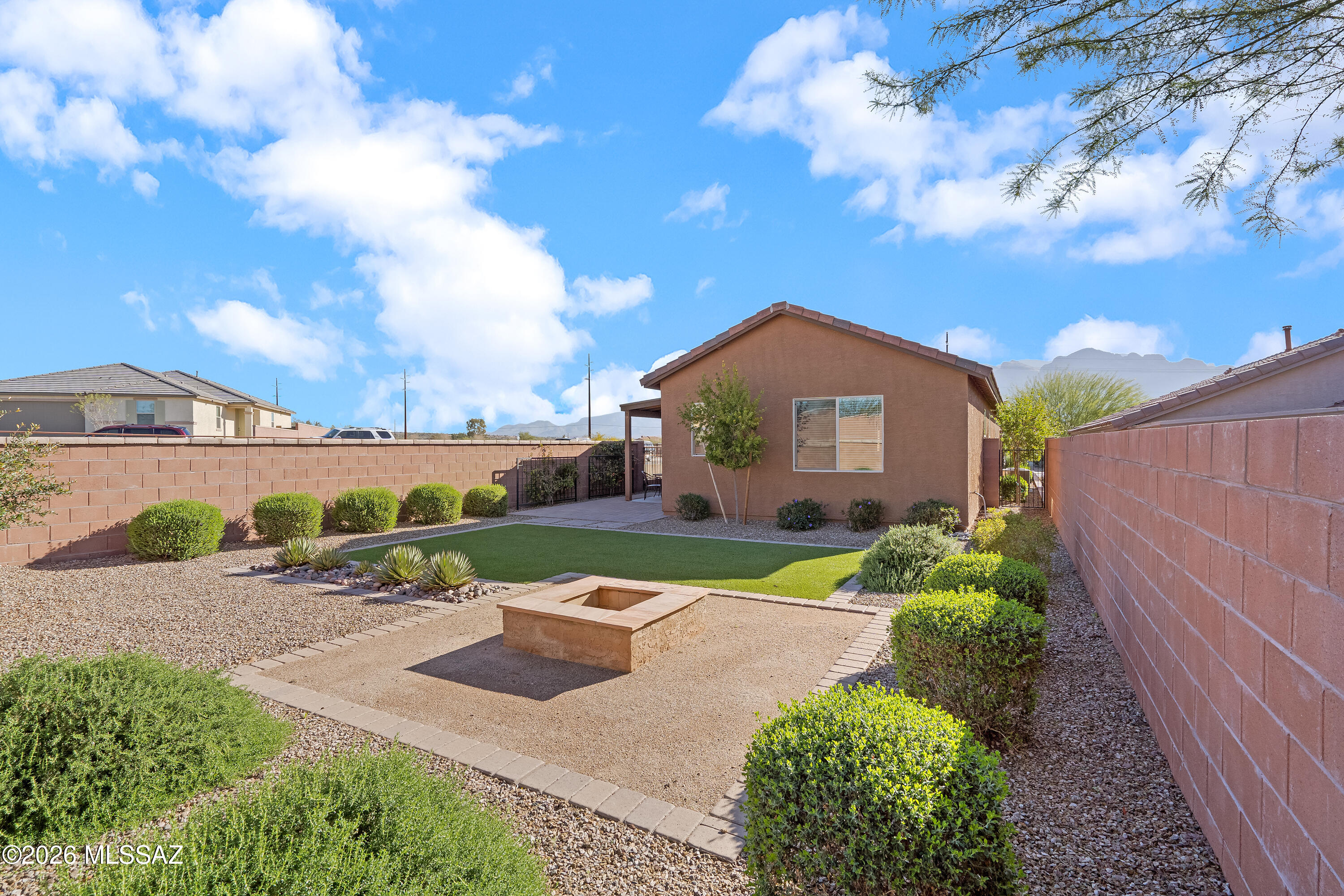 Vista Del Oro (1-108) - Residential