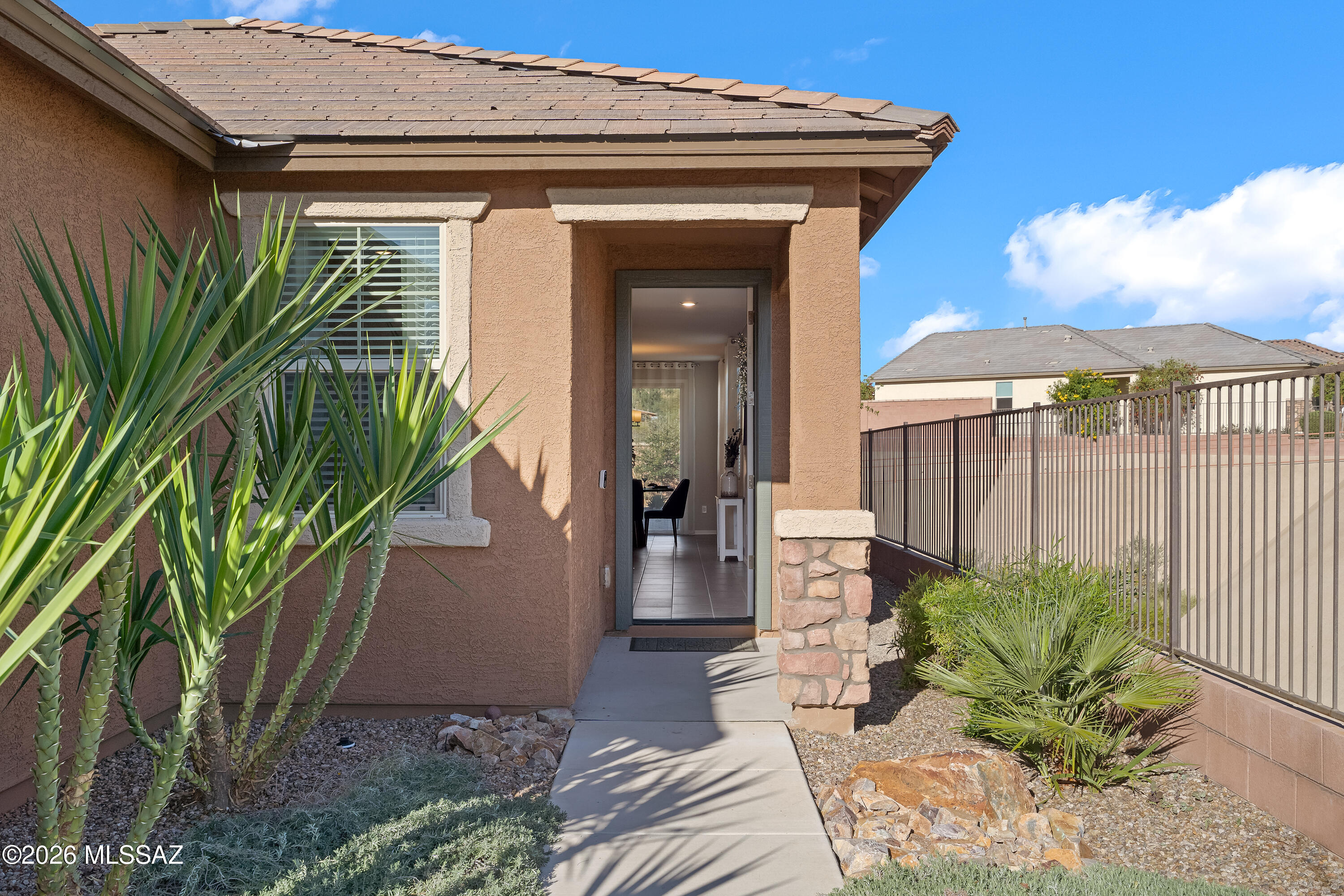Vista Del Oro (1-108) - Residential