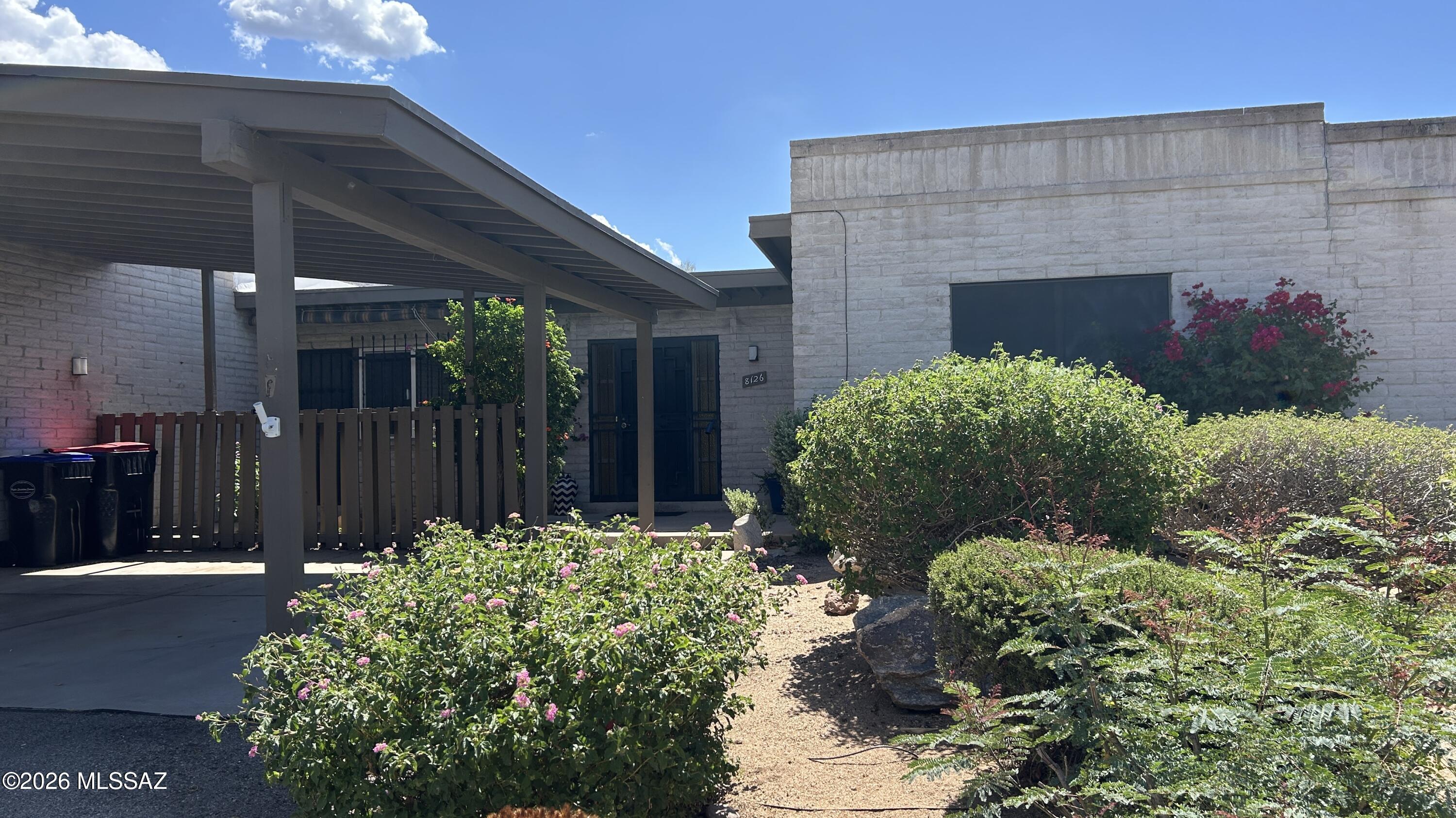Verde Catalina Townhouses(1-149) - Residential