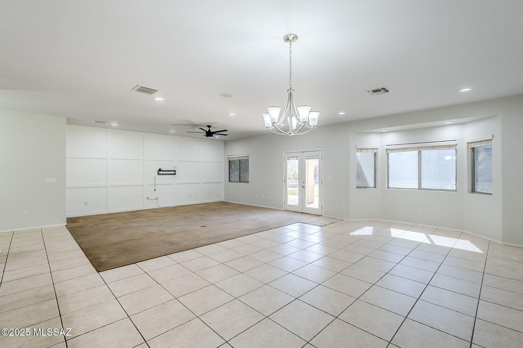 Continental Reserve Block 12 (1-71) - Residential