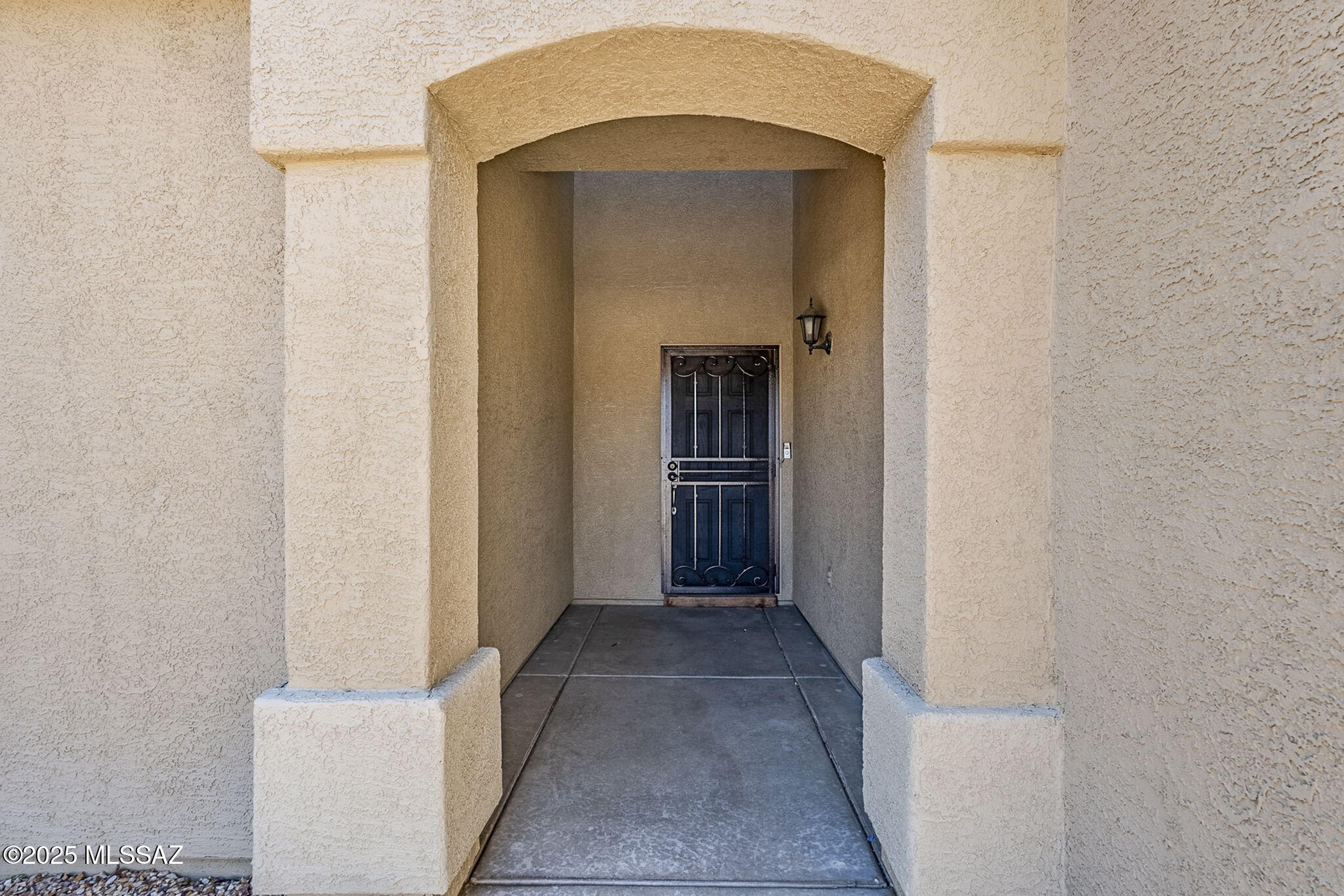 7653 W Quachila Court