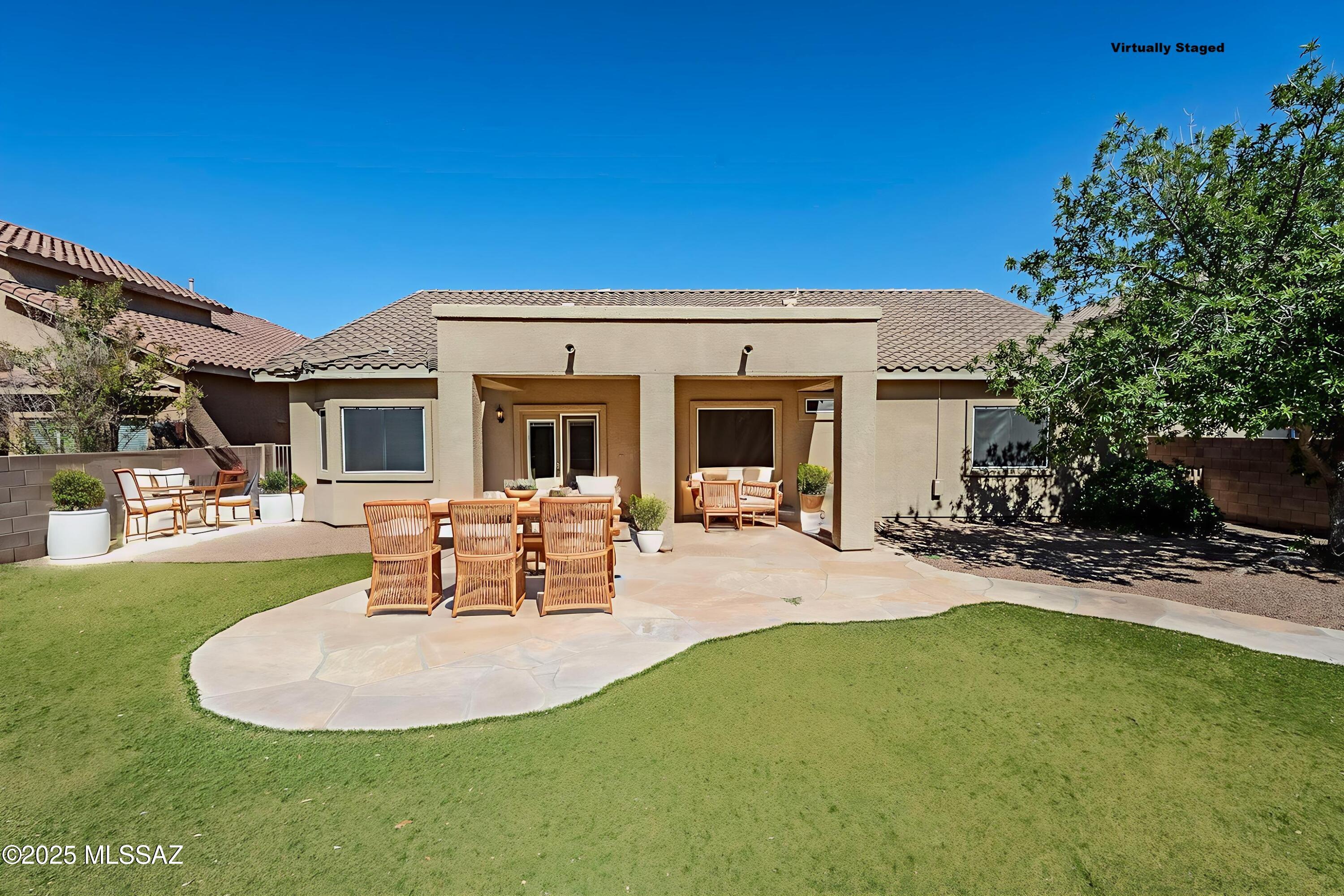 Continental Reserve Block 12 (1-71) - Residential