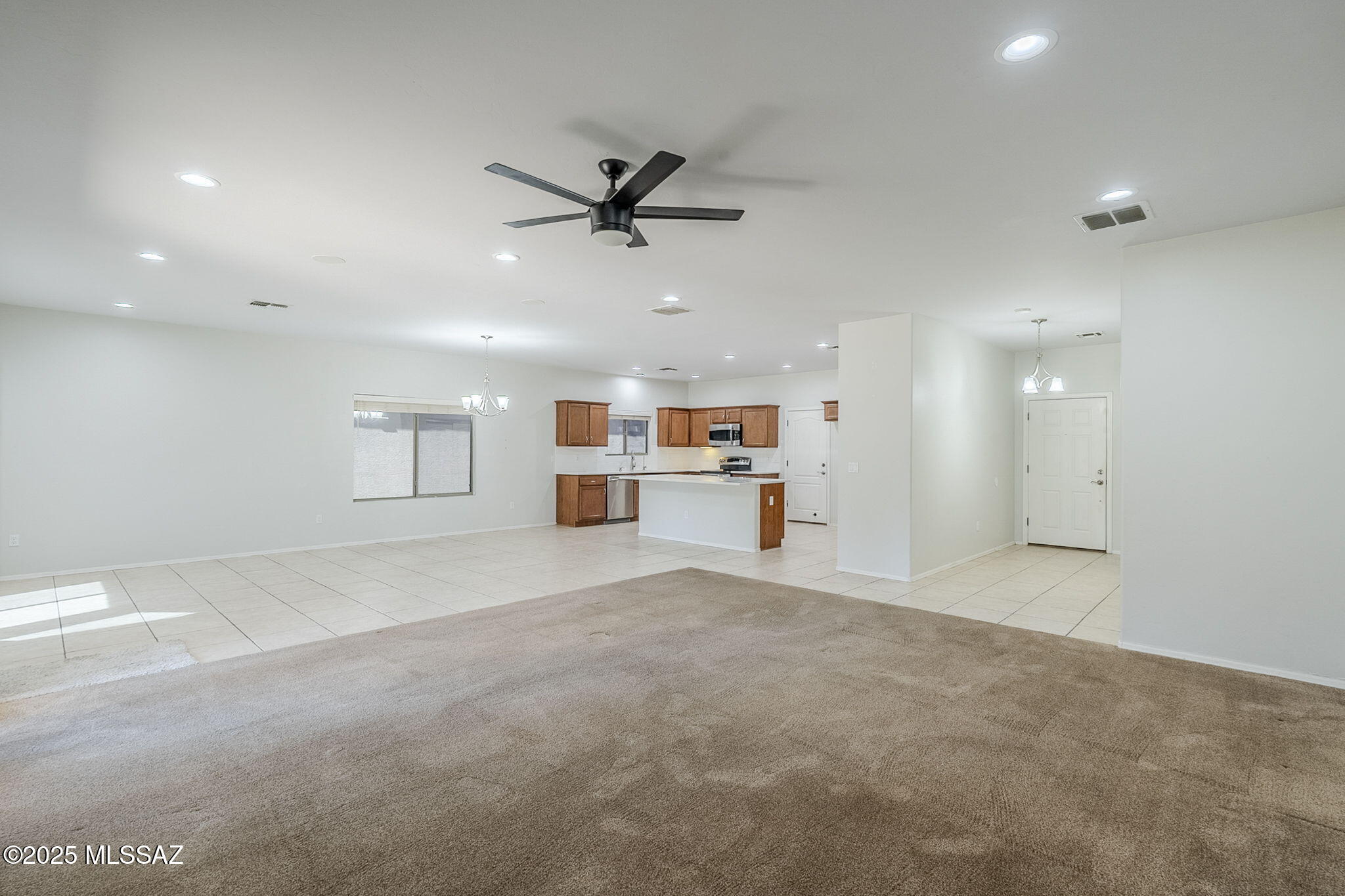 7653 W Quachila Court