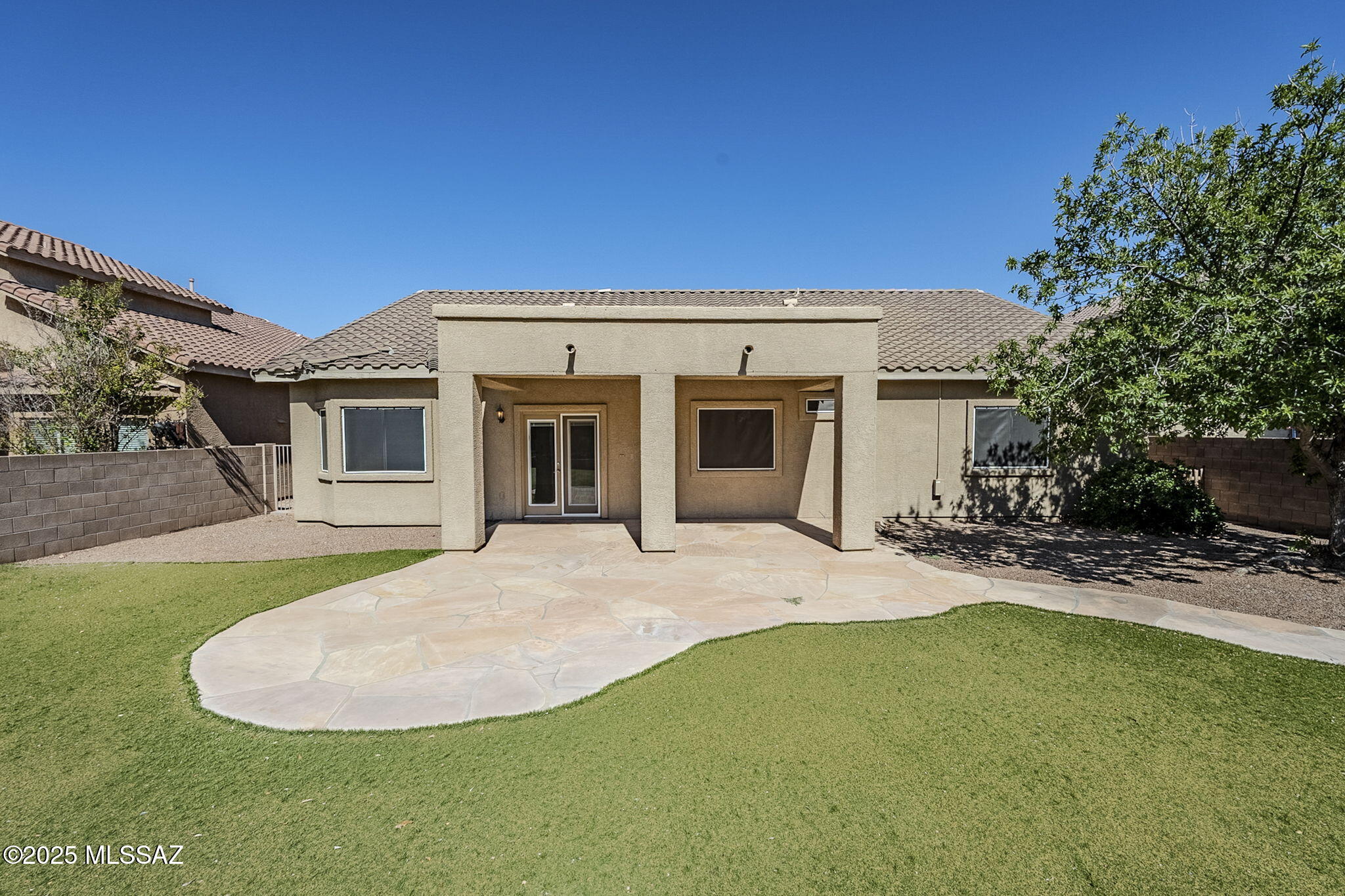 Continental Reserve Block 12 (1-71) - Residential