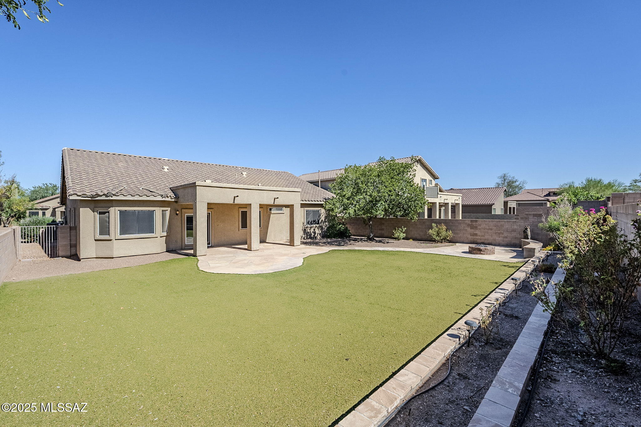 Continental Reserve Block 12 (1-71) - Residential