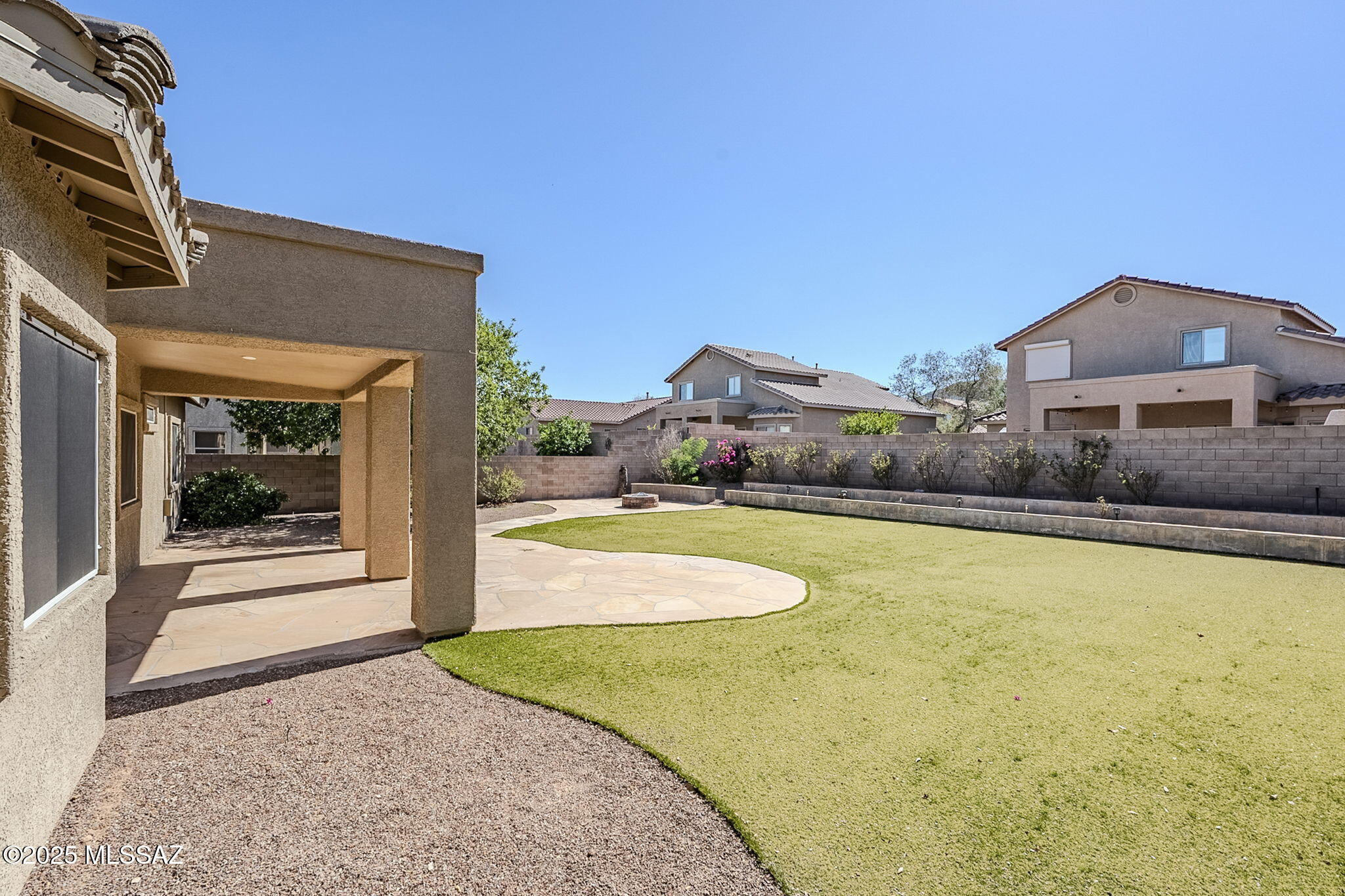 Continental Reserve Block 12 (1-71) - Residential