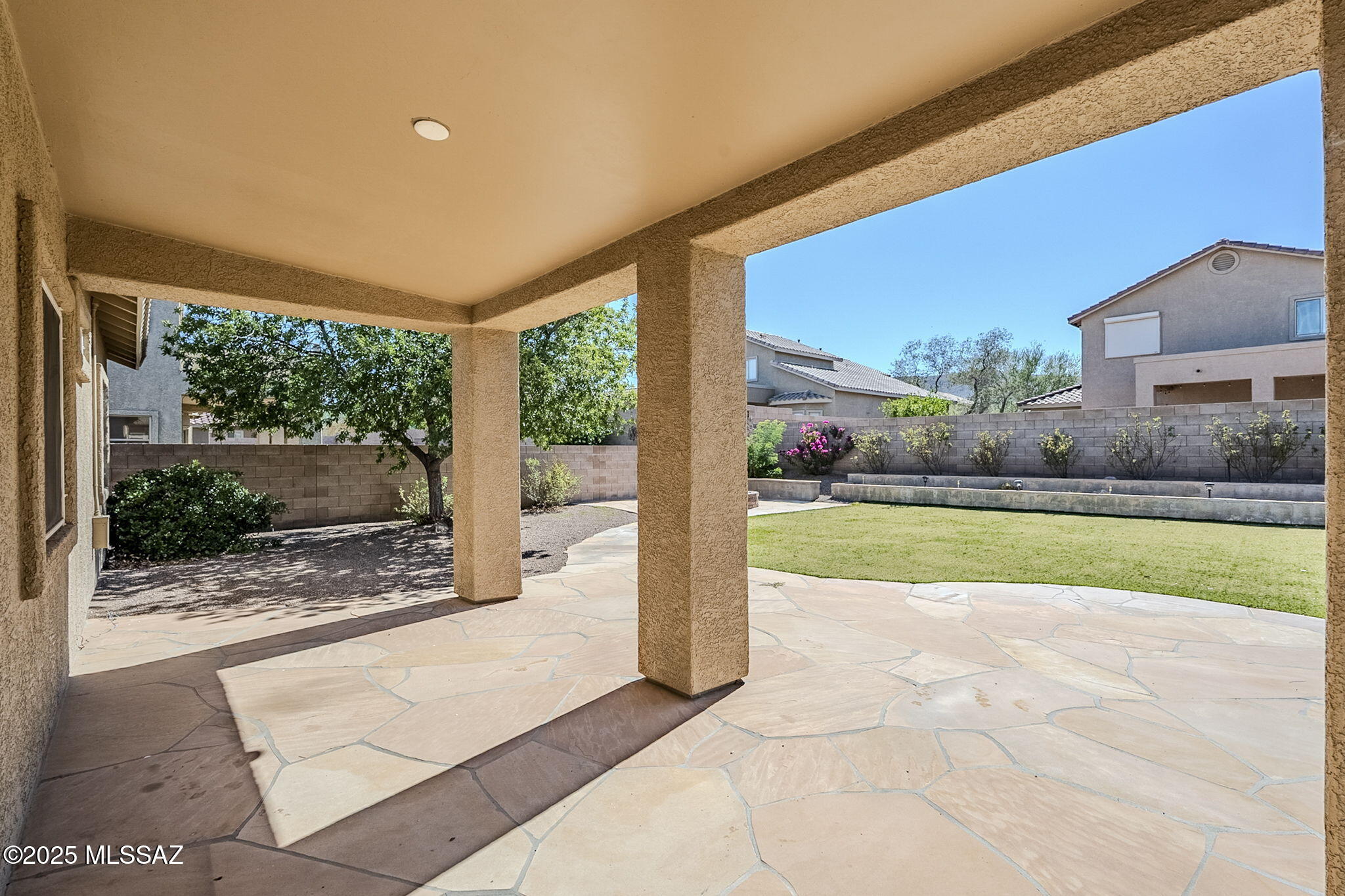 Continental Reserve Block 12 (1-71) - Residential