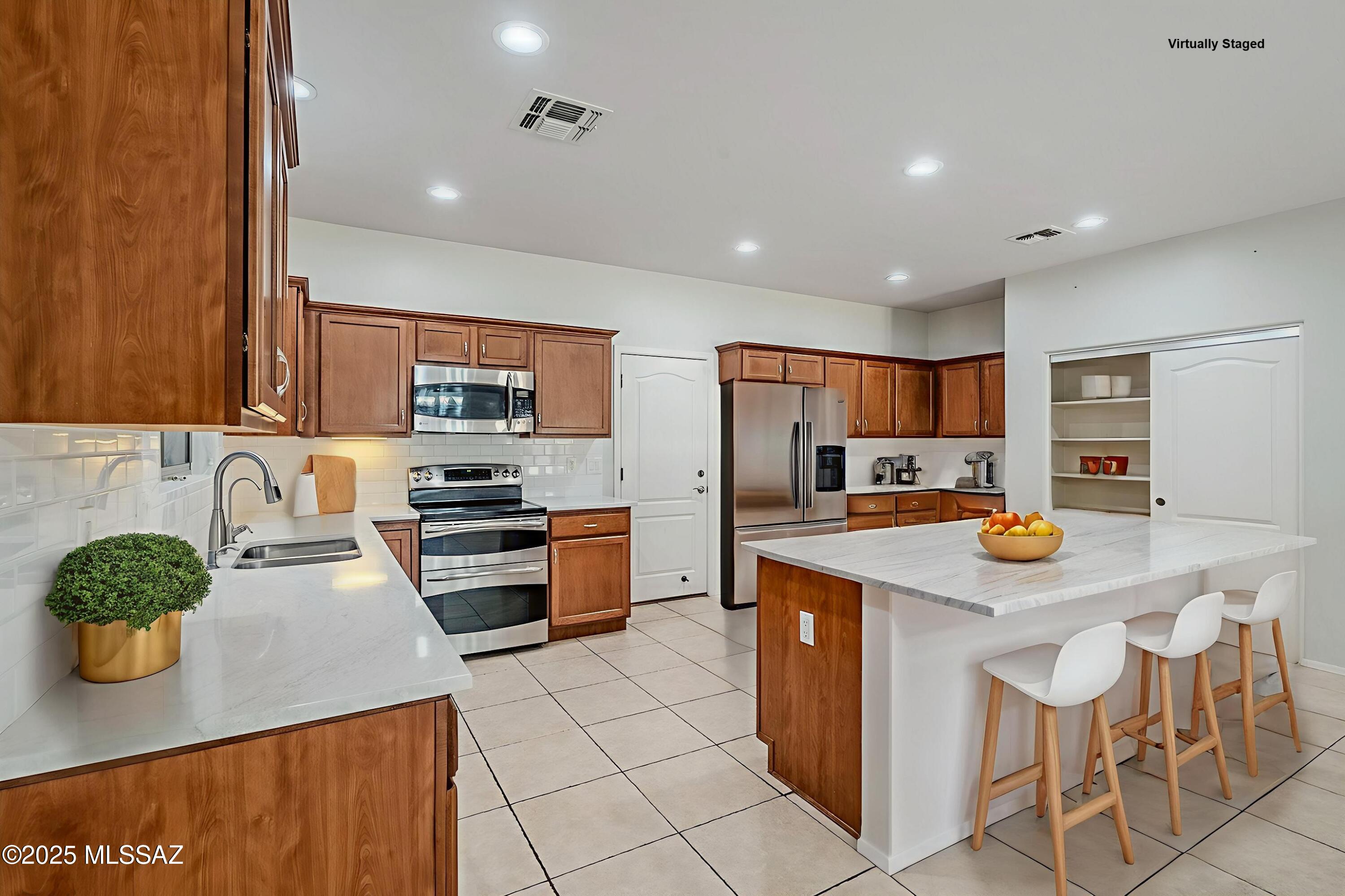 Continental Reserve Block 12 (1-71) - Residential