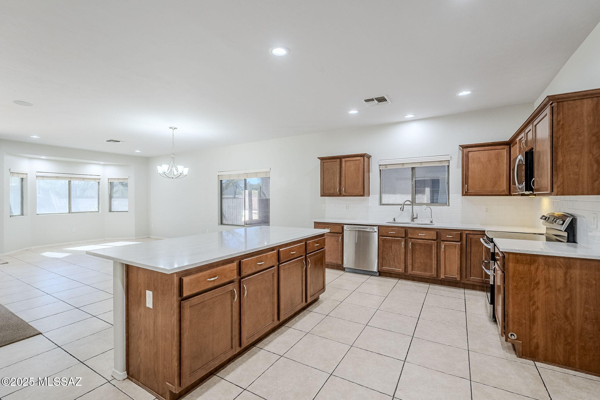 Continental Reserve Block 12 (1-71) - Residential