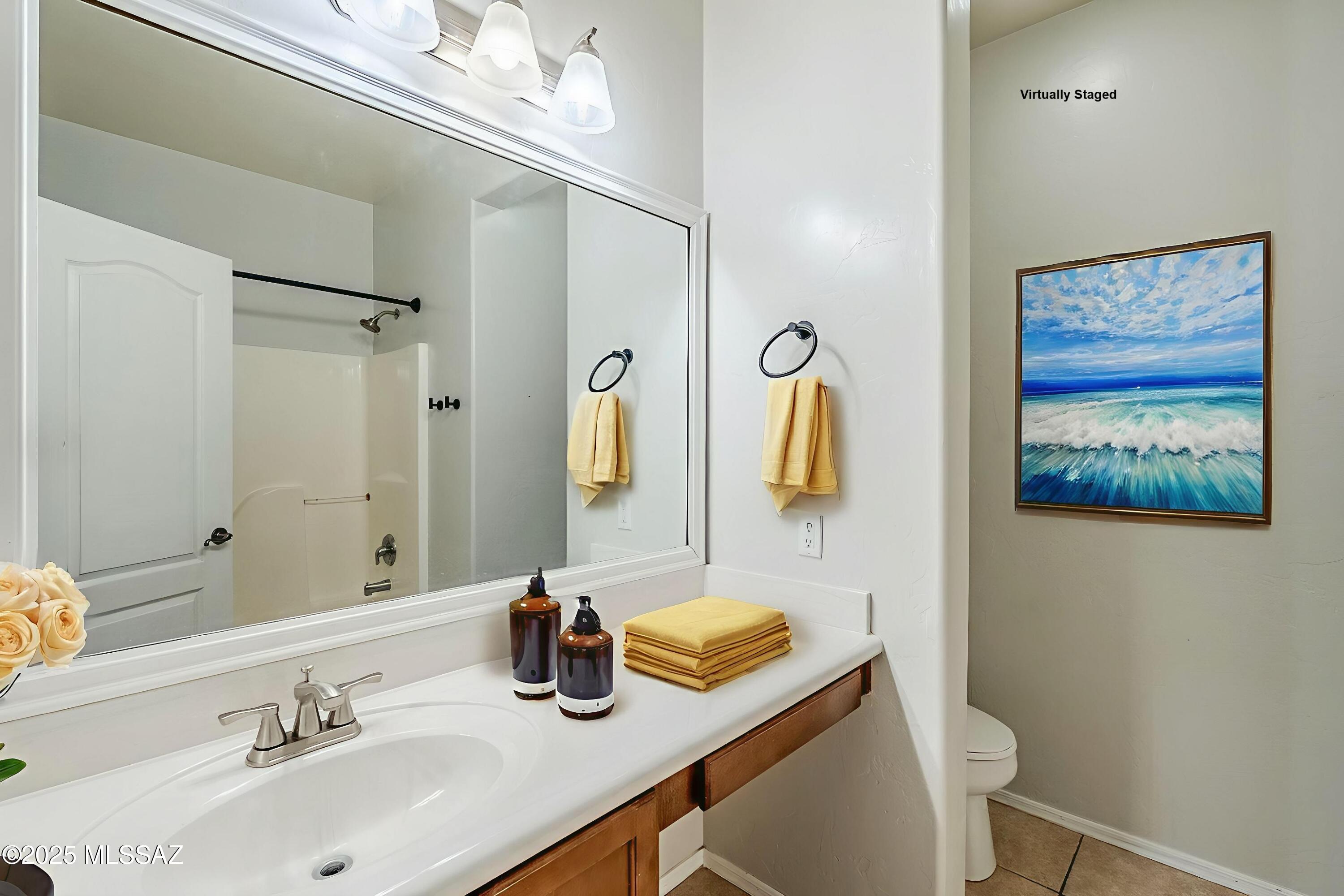 Continental Reserve Block 12 (1-71) - Residential