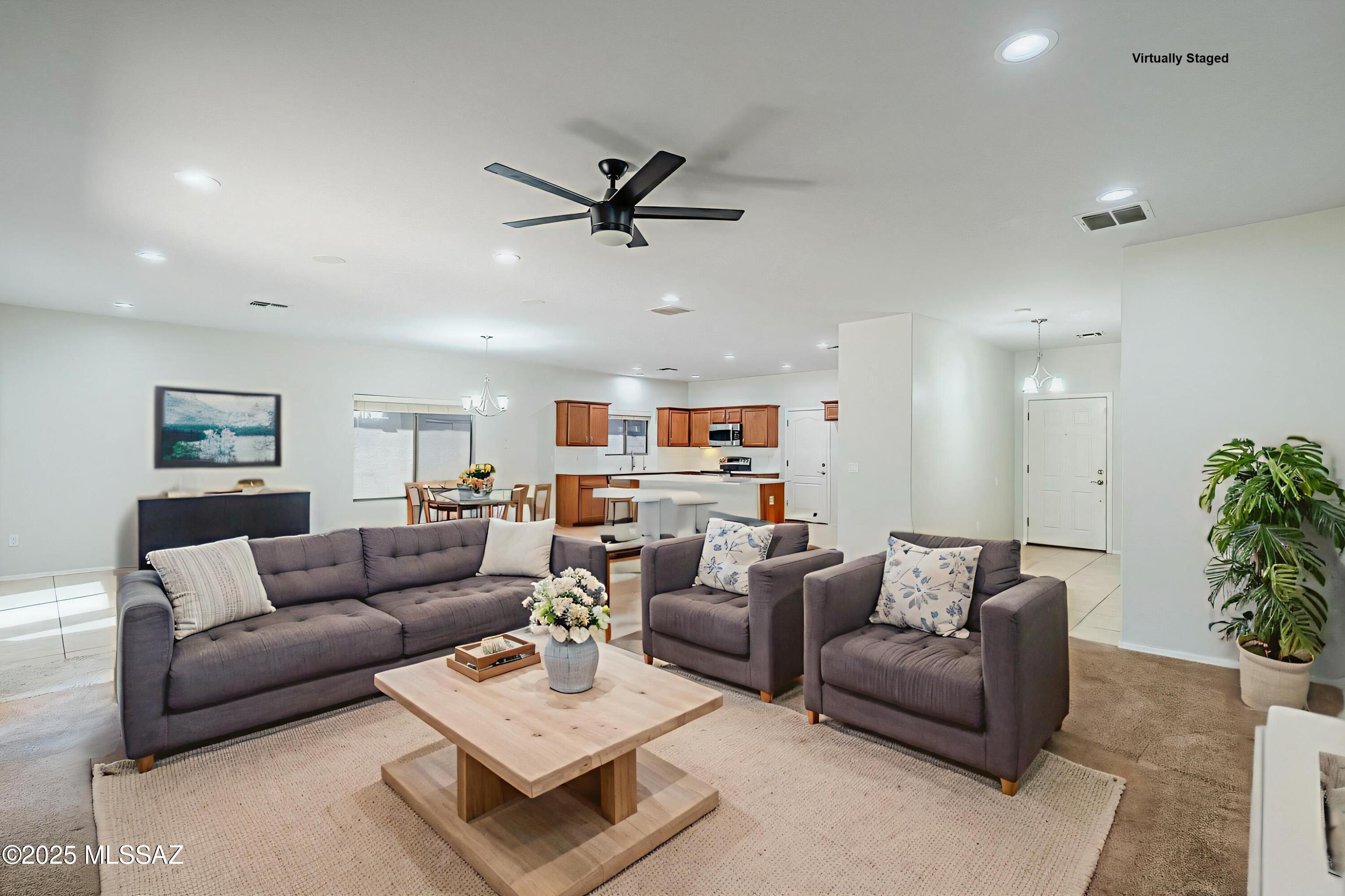 7653 W Quachila Court