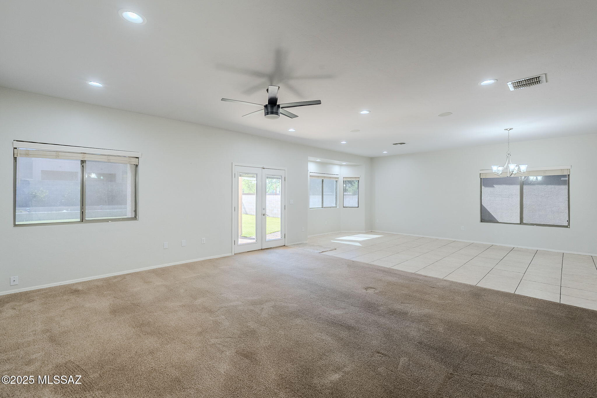 Continental Reserve Block 12 (1-71) - Residential
