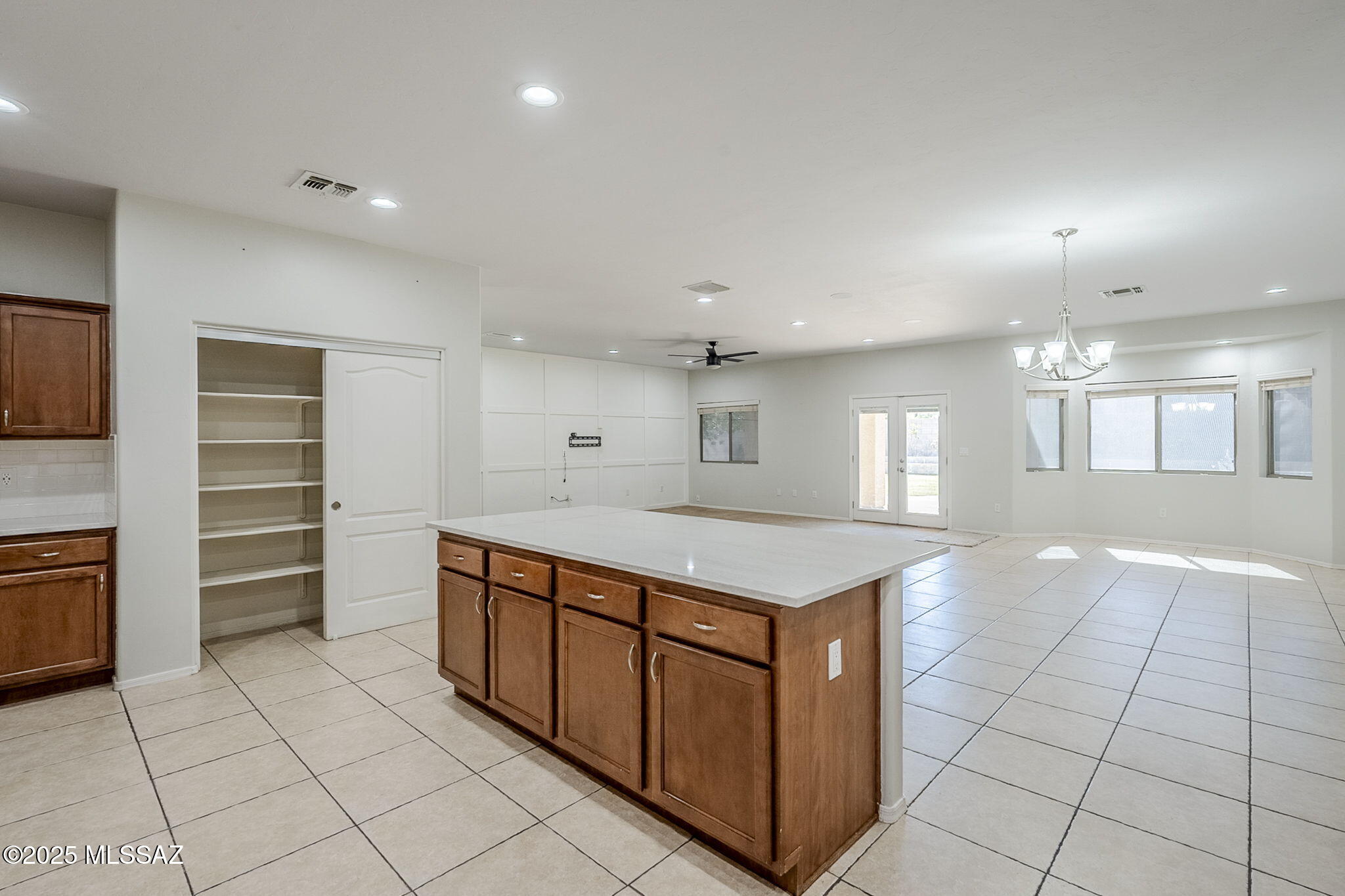 Continental Reserve Block 12 (1-71) - Residential