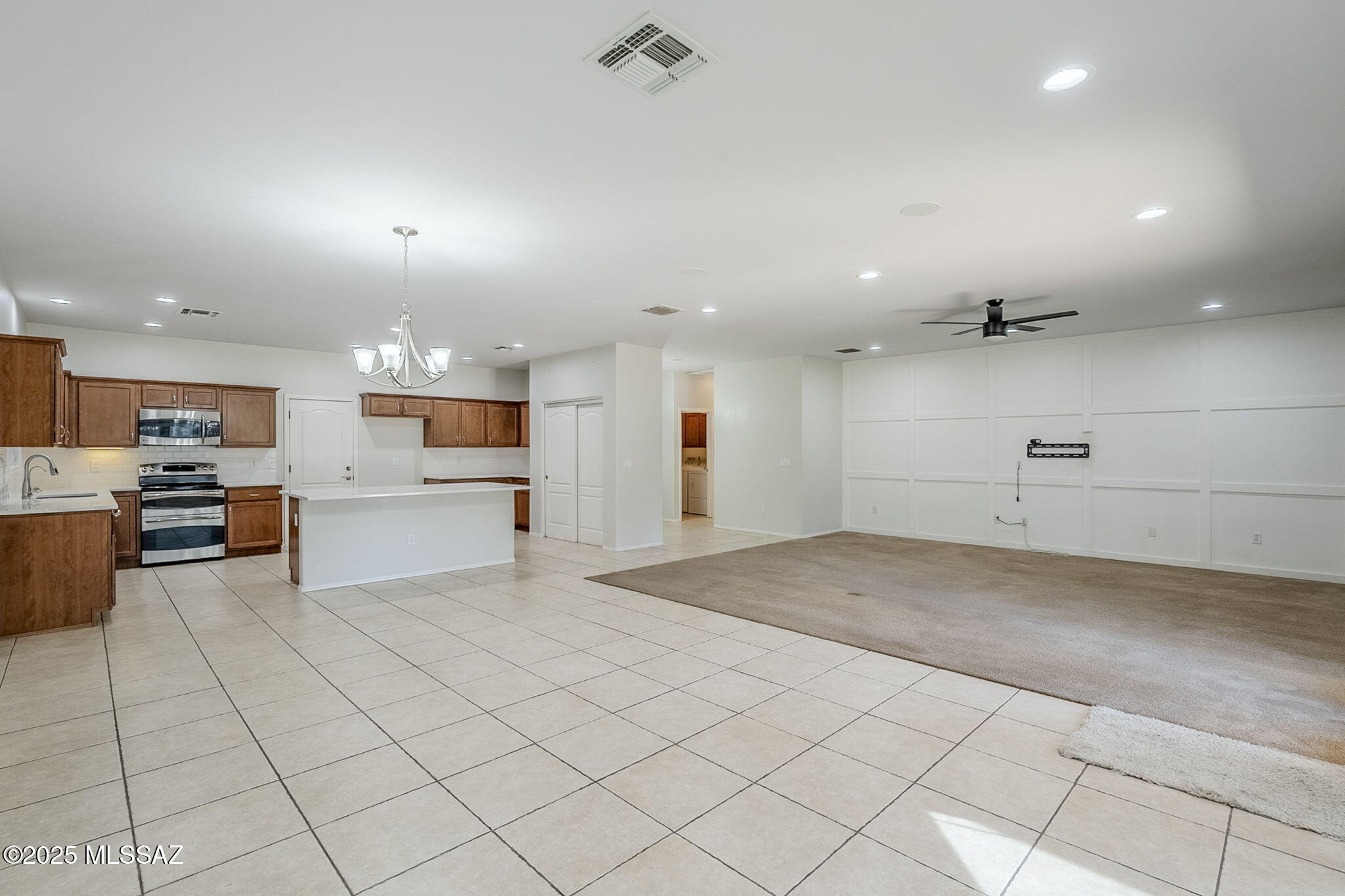 Continental Reserve Block 12 (1-71) - Residential