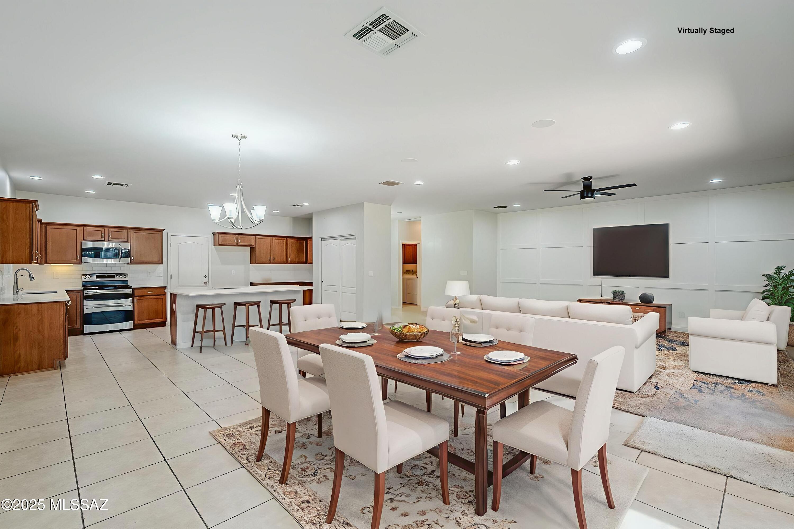 Continental Reserve Block 12 (1-71) - Residential