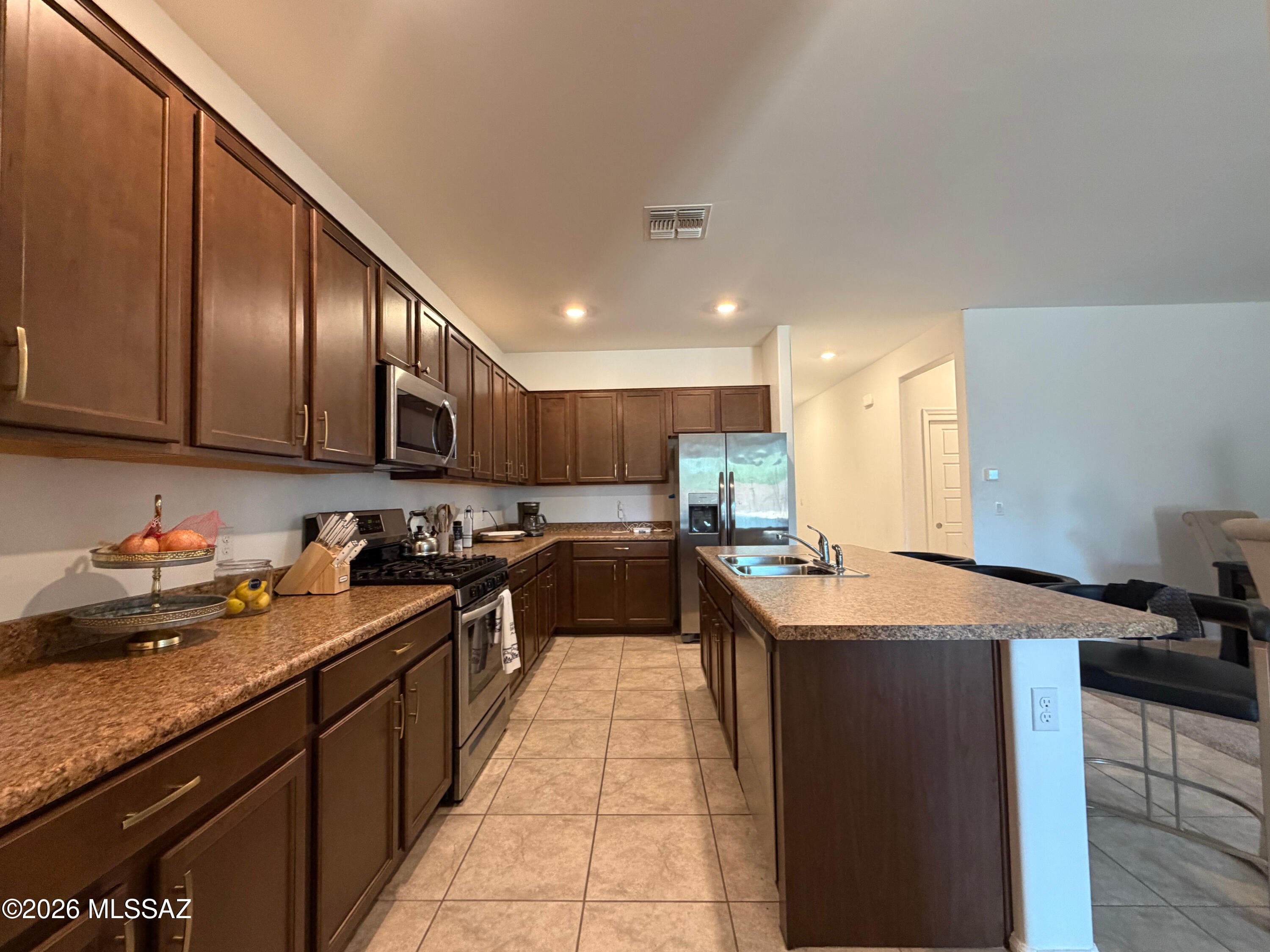 5010 E Wash Overlook Drive